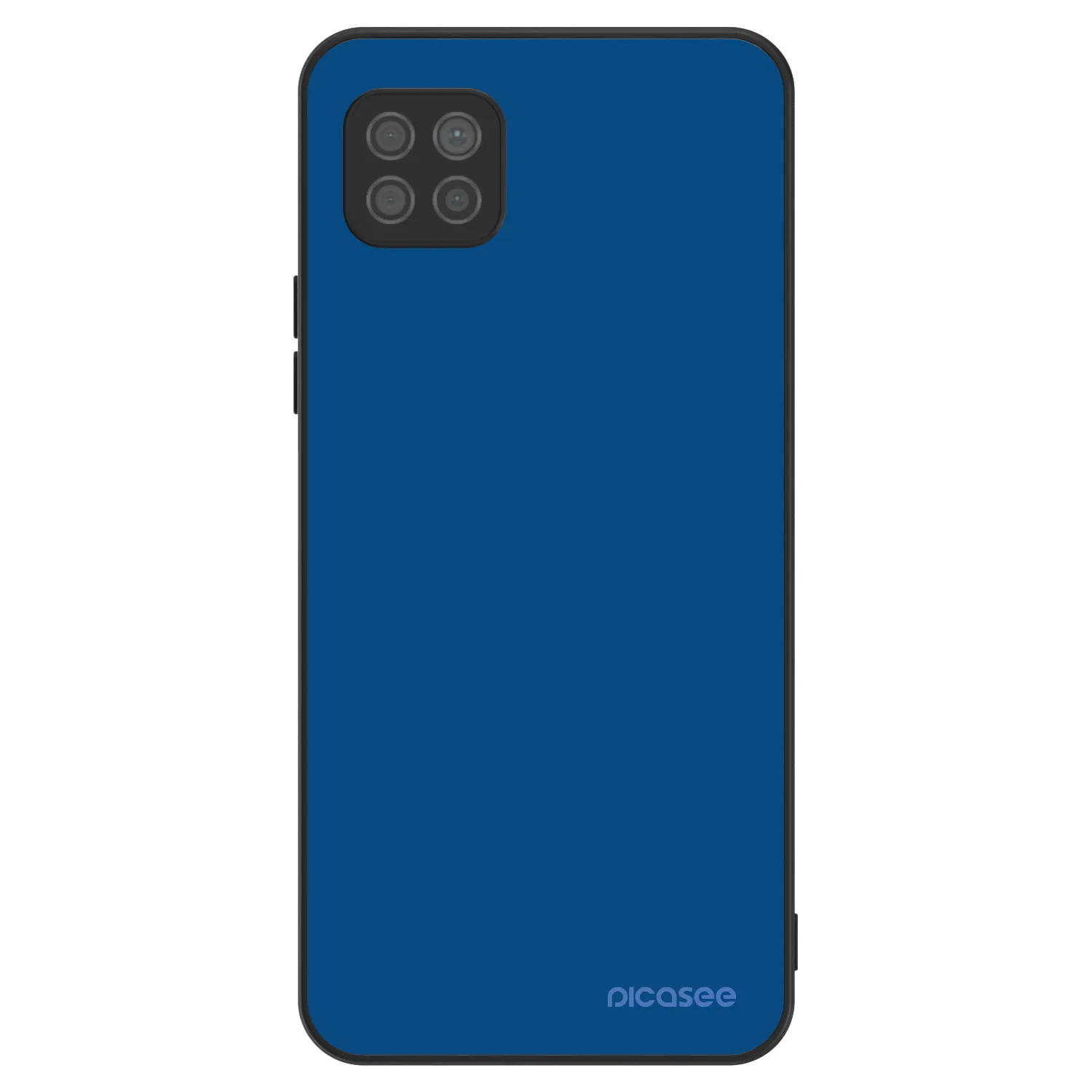 Picasee ULTIMATE CASE για Huawei P40 Lite - Navy Blue