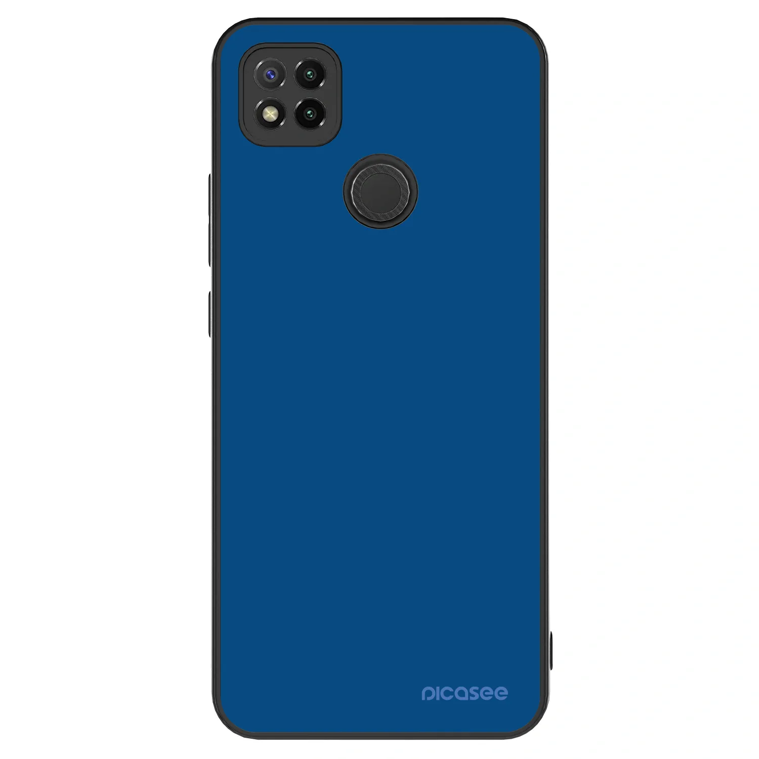 Picasee ULTIMATE CASE για Xiaomi Redmi 9C - Navy Blue