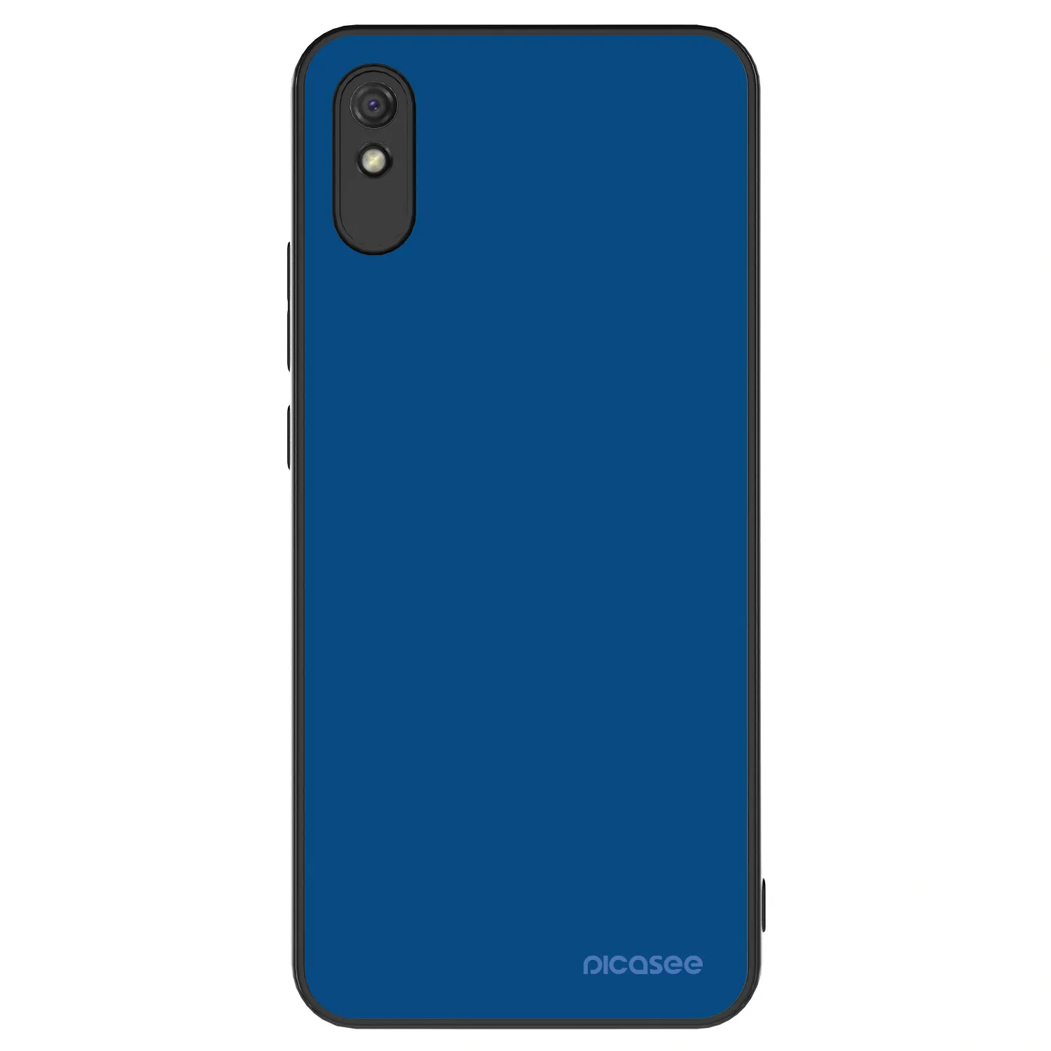 Picasee ULTIMATE CASE για Xiaomi Redmi 9A - Navy Blue
