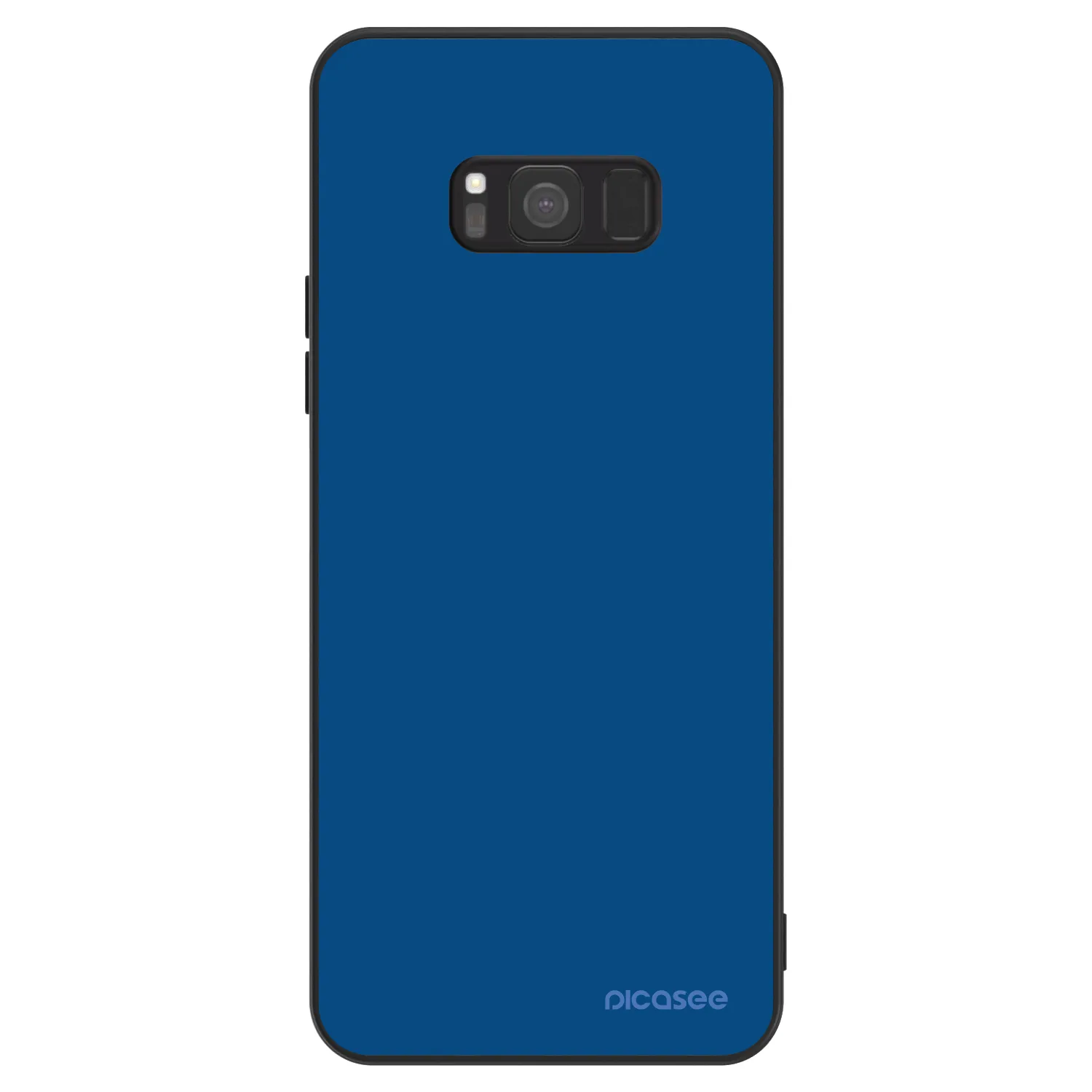 Picasee ULTIMATE CASE για Samsung Galaxy S8 G950F - Navy Blue