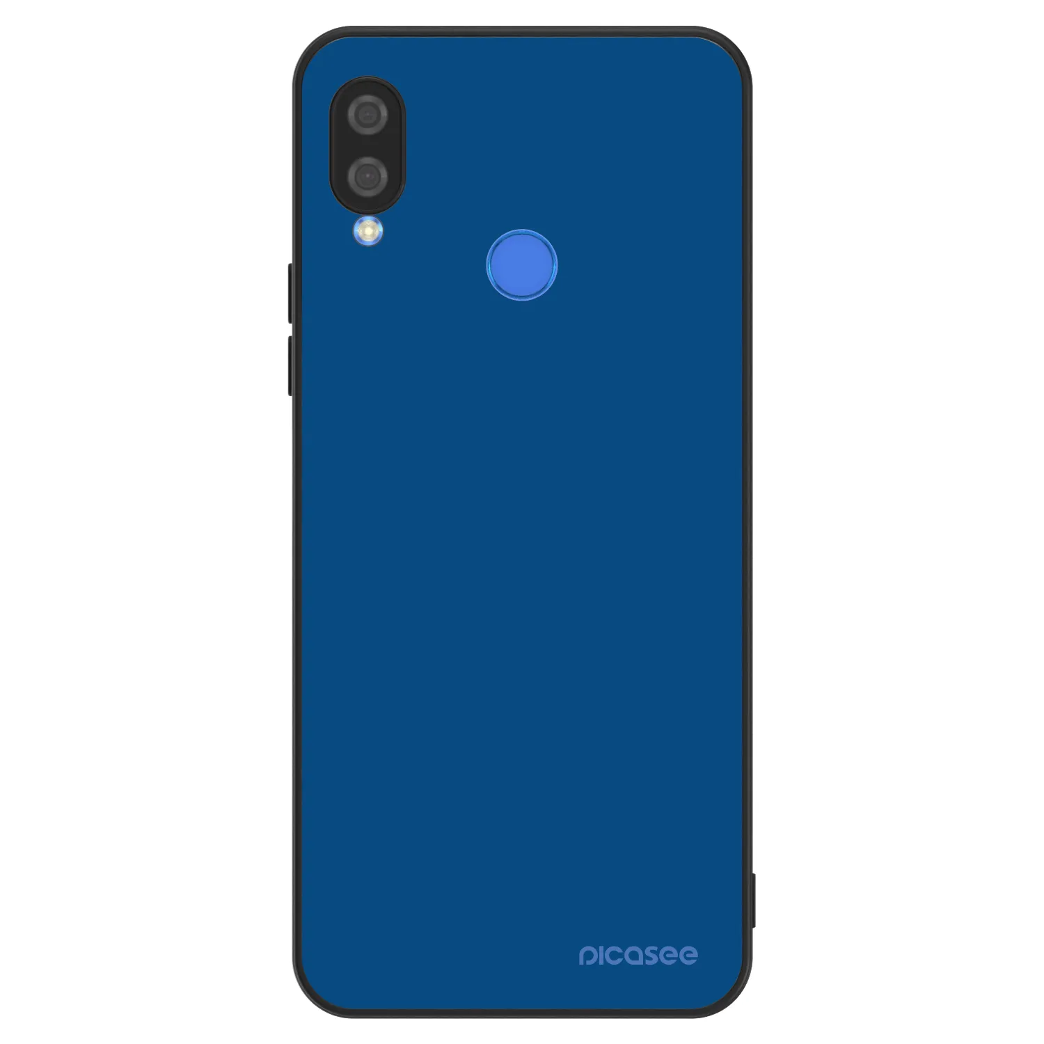 Picasee ULTIMATE CASE για Huawei Nova 3 - Navy Blue