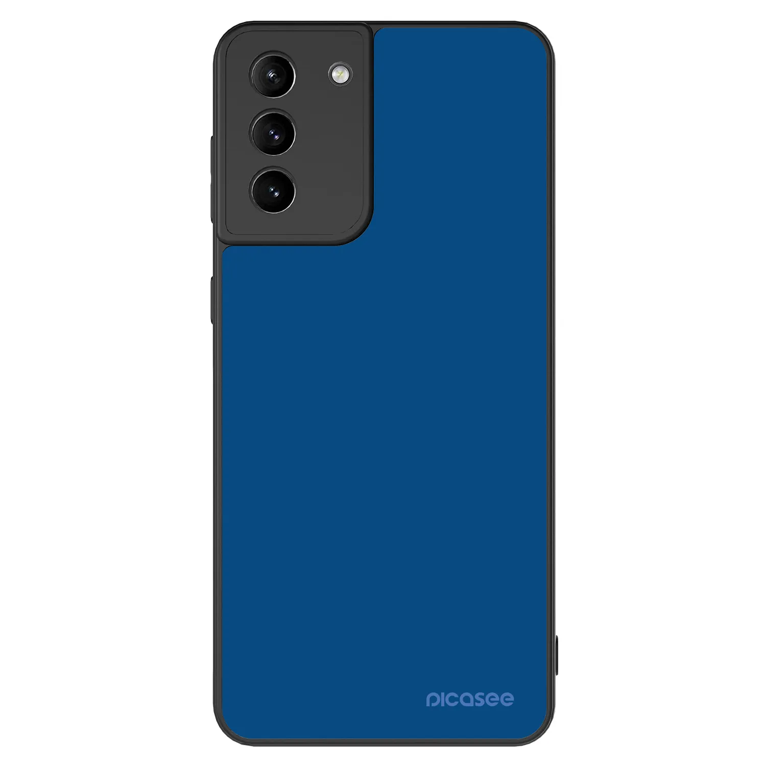Picasee ULTIMATE CASE για Samsung Galaxy S21+ 5G G996F - Navy Blue