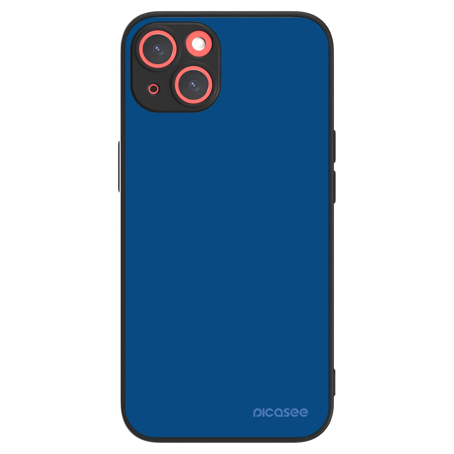 Picasee ULTIMATE CASE για Apple iPhone 13 - Navy Blue