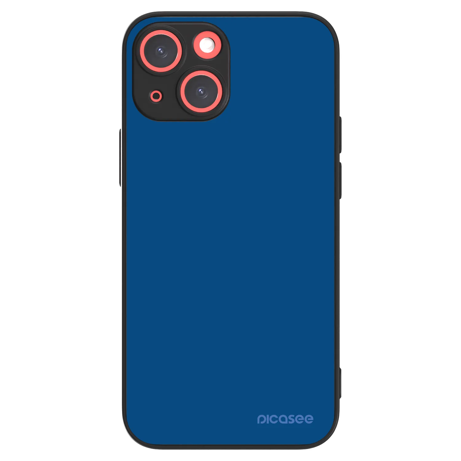 Picasee ULTIMATE CASE για Apple iPhone 13 mini - Navy Blue