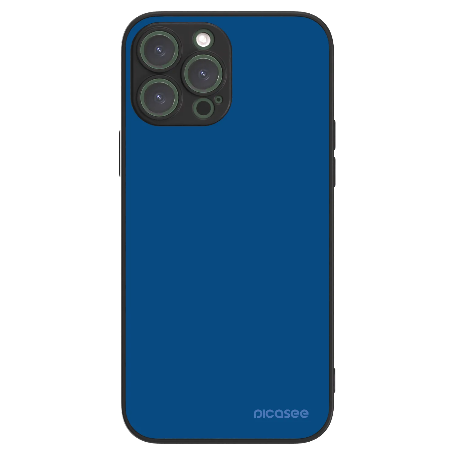 Picasee ULTIMATE CASE για Apple iPhone 13 Pro Max - Navy Blue