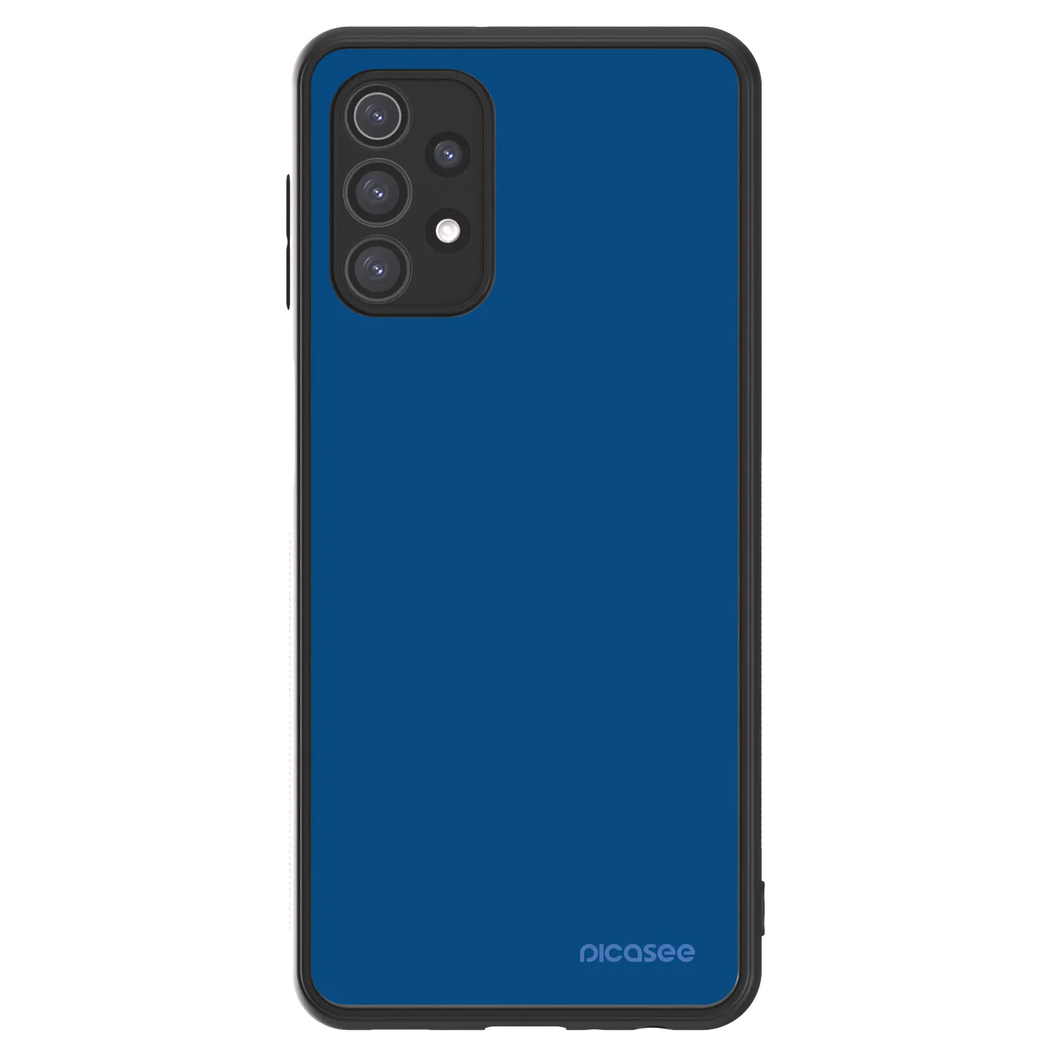 Picasee ULTIMATE CASE για Samsung Galaxy A32 5G A326B - Navy Blue