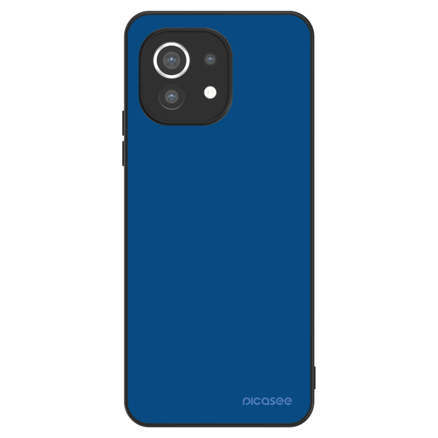 Picasee ULTIMATE CASE για Xiaomi Mi 11 - Navy Blue