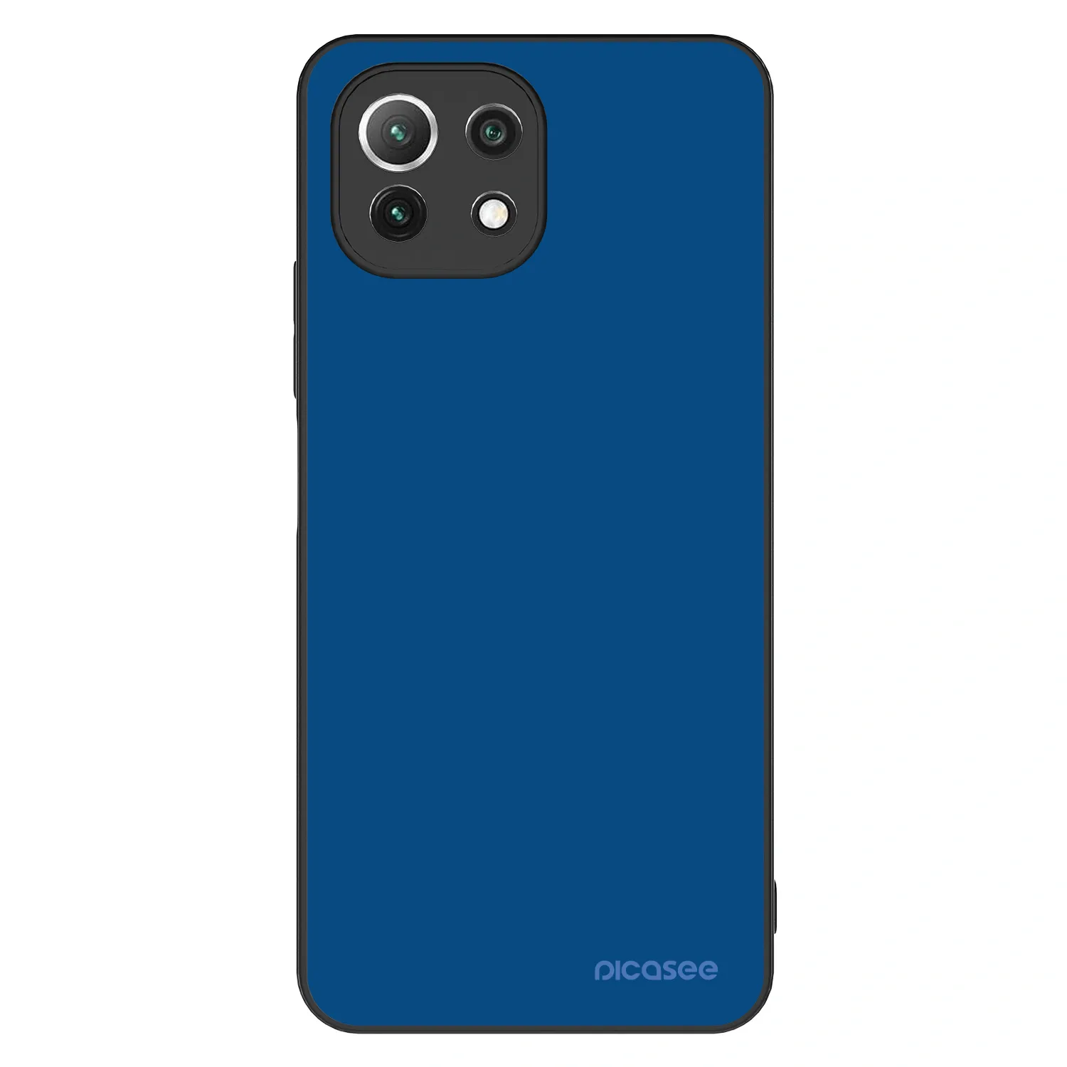 Picasee ULTIMATE CASE για Xiaomi Mi 11 Lite - Navy Blue