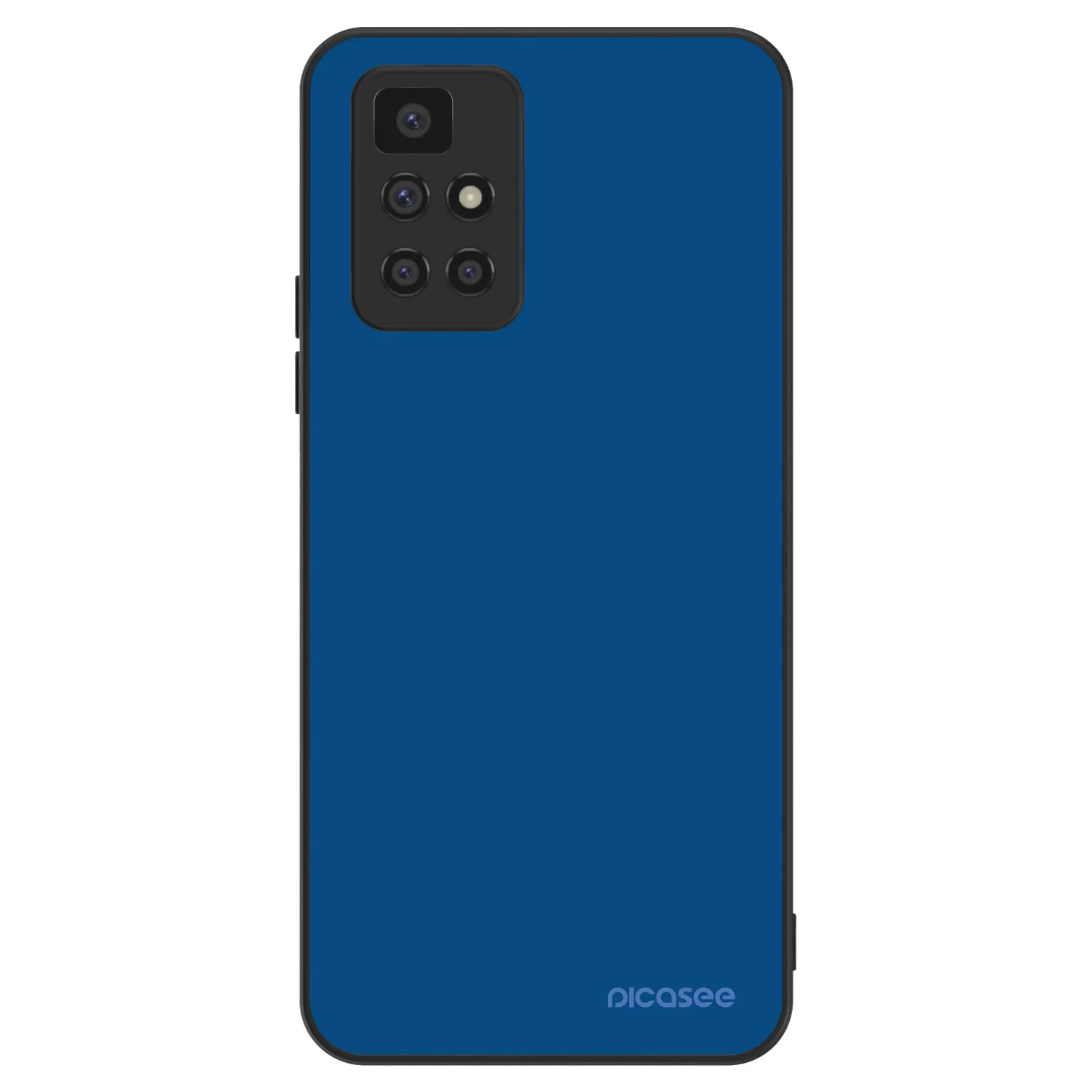 Picasee ULTIMATE CASE για Xiaomi Redmi 10 - Navy Blue
