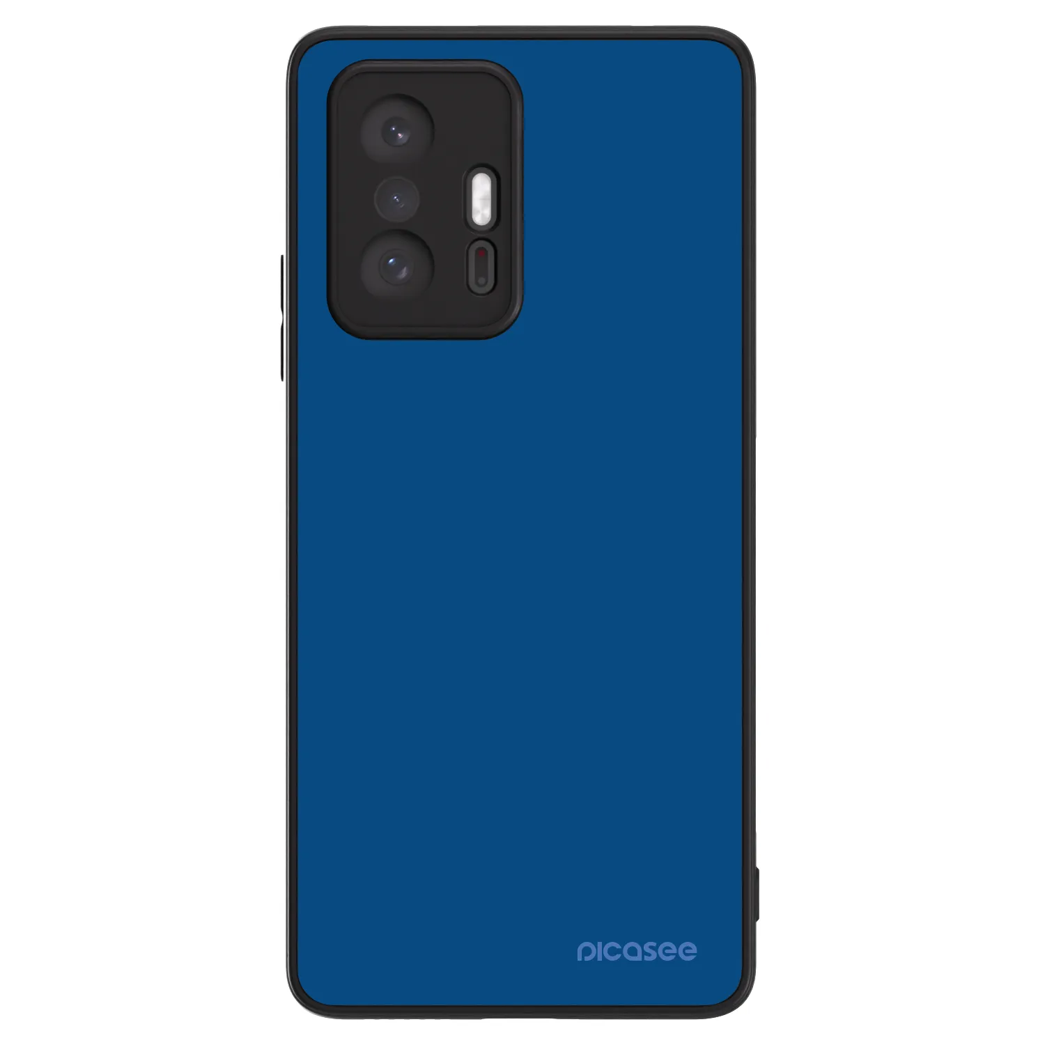 Picasee ULTIMATE CASE για Xiaomi 11T Pro - Navy Blue