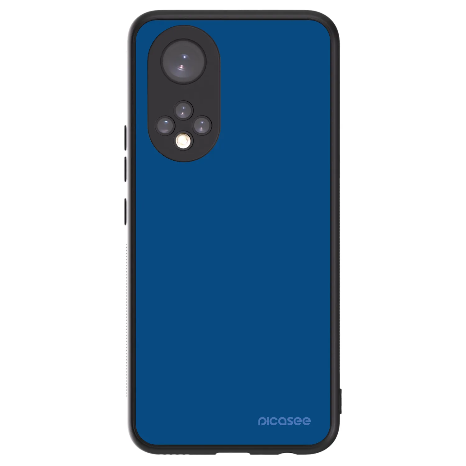 Picasee ULTIMATE CASE για Honor 50 5G - Navy Blue