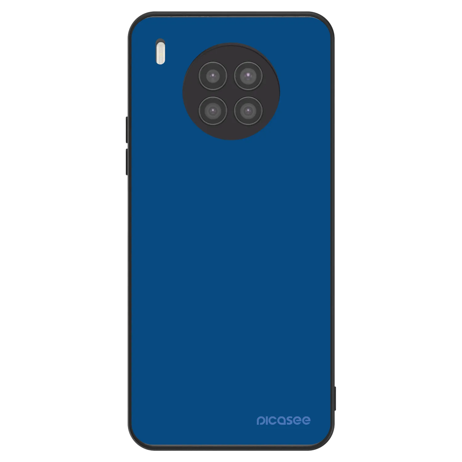 Picasee ULTIMATE CASE για Huawei Nova 8i - Navy Blue