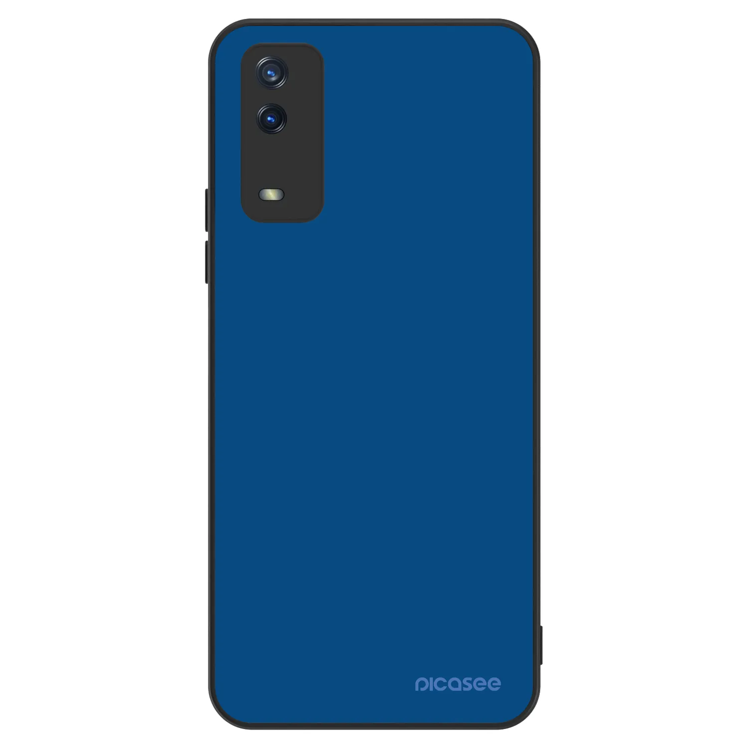 Picasee ULTIMATE CASE για Vivo Y11s - Navy Blue
