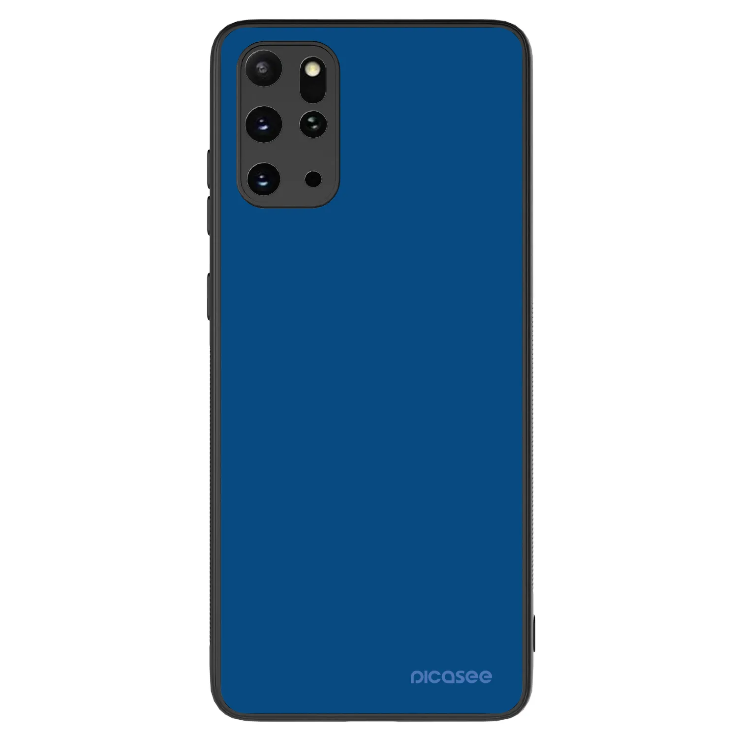 Picasee ULTIMATE CASE για Samsung Galaxy S20+ G985F - Navy Blue