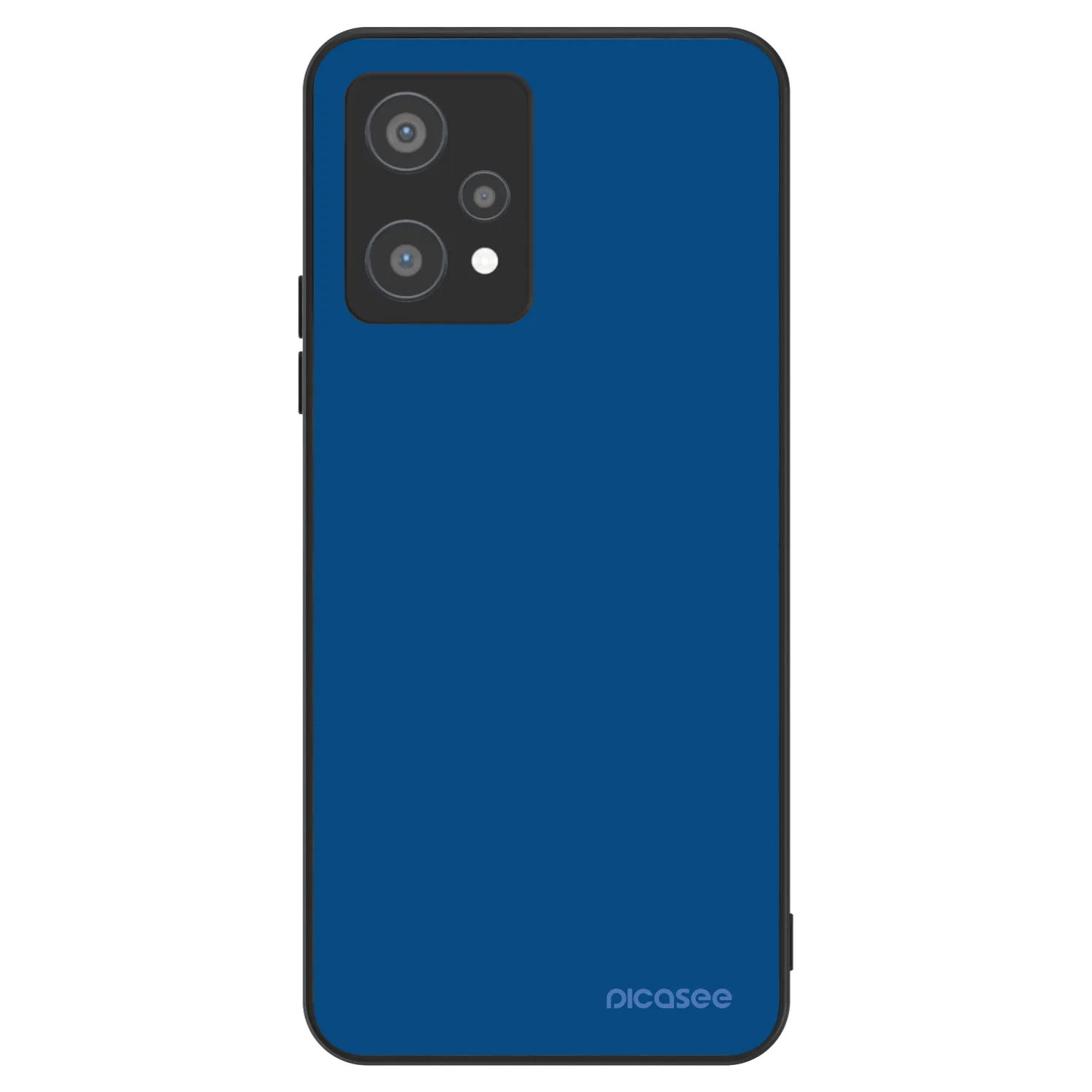 Picasee ULTIMATE CASE για Realme 9 Pro 5G - Navy Blue