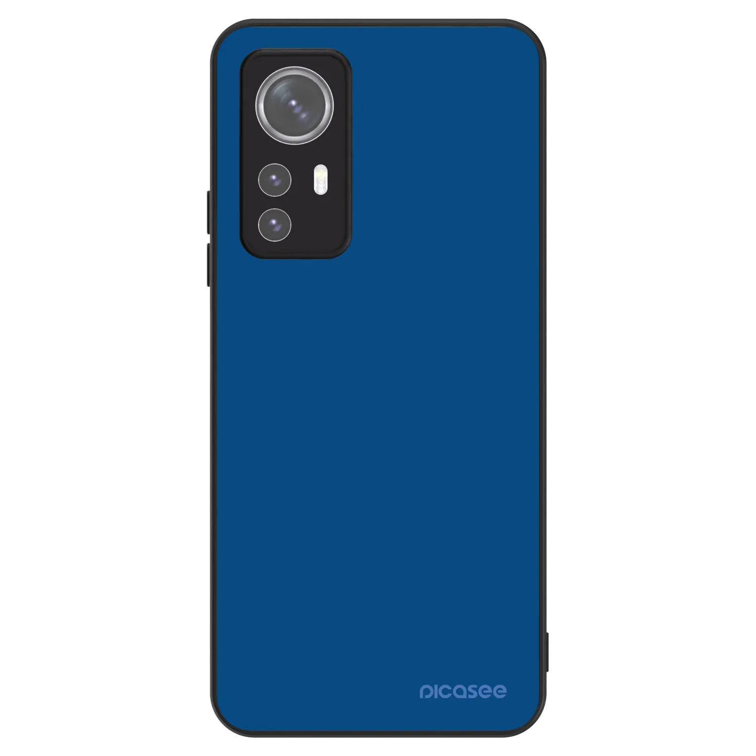 Picasee ULTIMATE CASE για Xiaomi 12 - Navy Blue