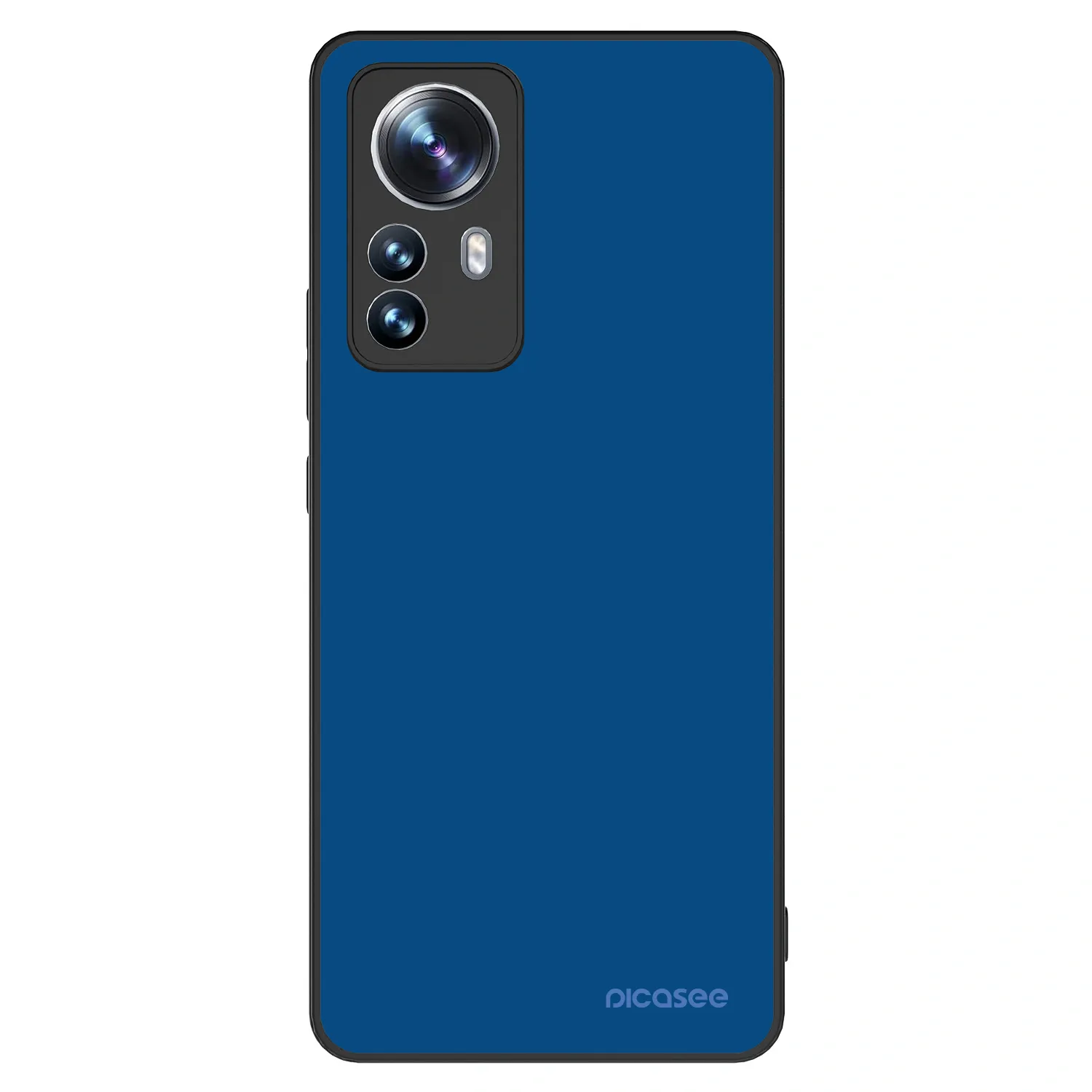 Picasee ULTIMATE CASE για Xiaomi 12 Pro - Navy Blue