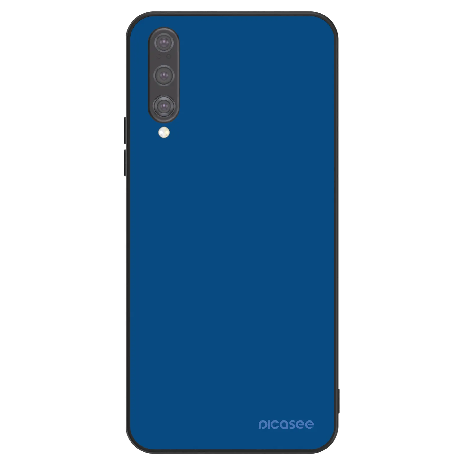 Picasee ULTIMATE CASE για Huawei P20 Pro - Navy Blue
