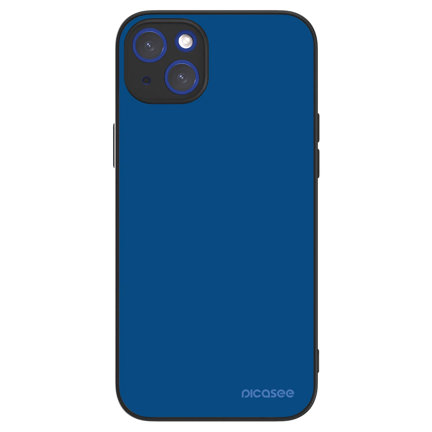 Picasee ULTIMATE CASE για Apple iPhone 14 Plus - Navy Blue