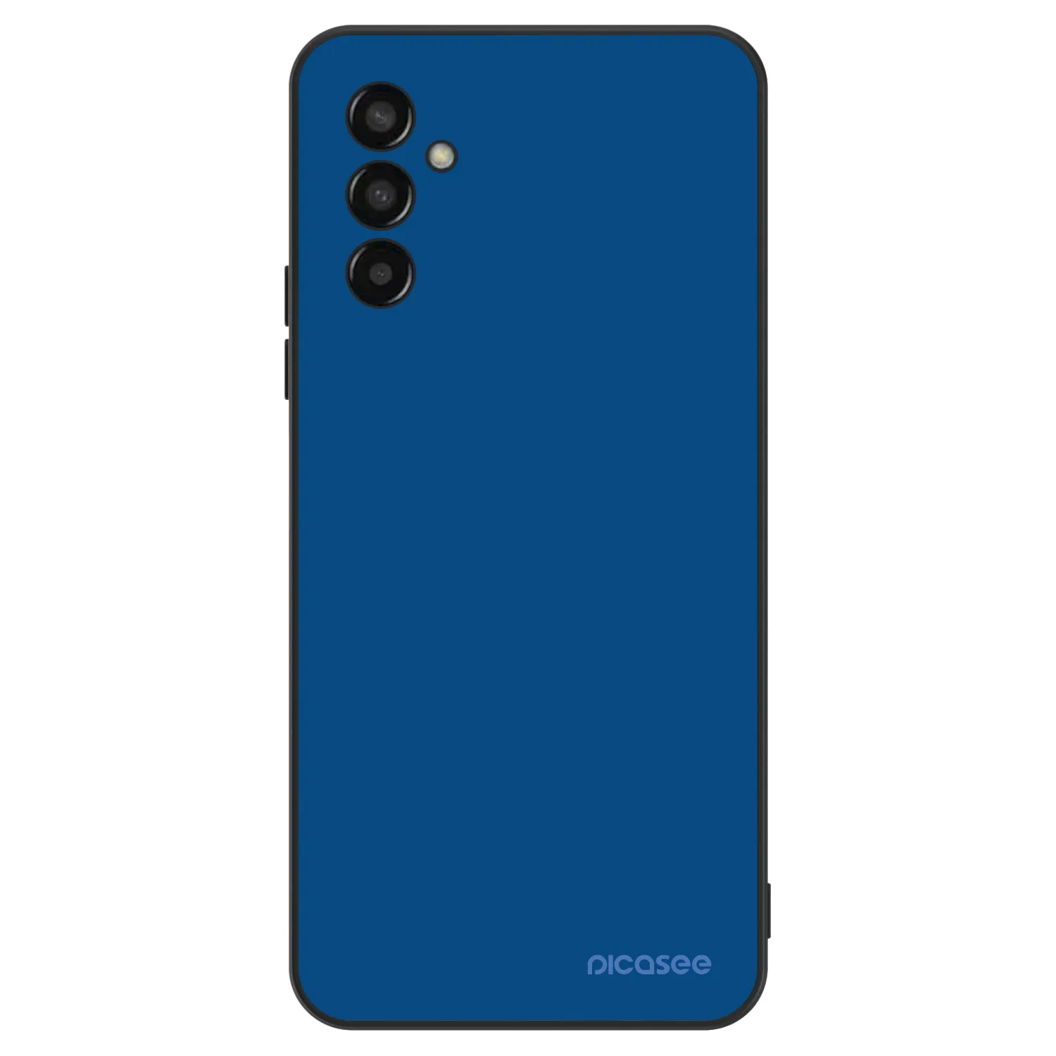 Picasee ULTIMATE CASE για Samsung Galaxy M13 M135F - Navy Blue