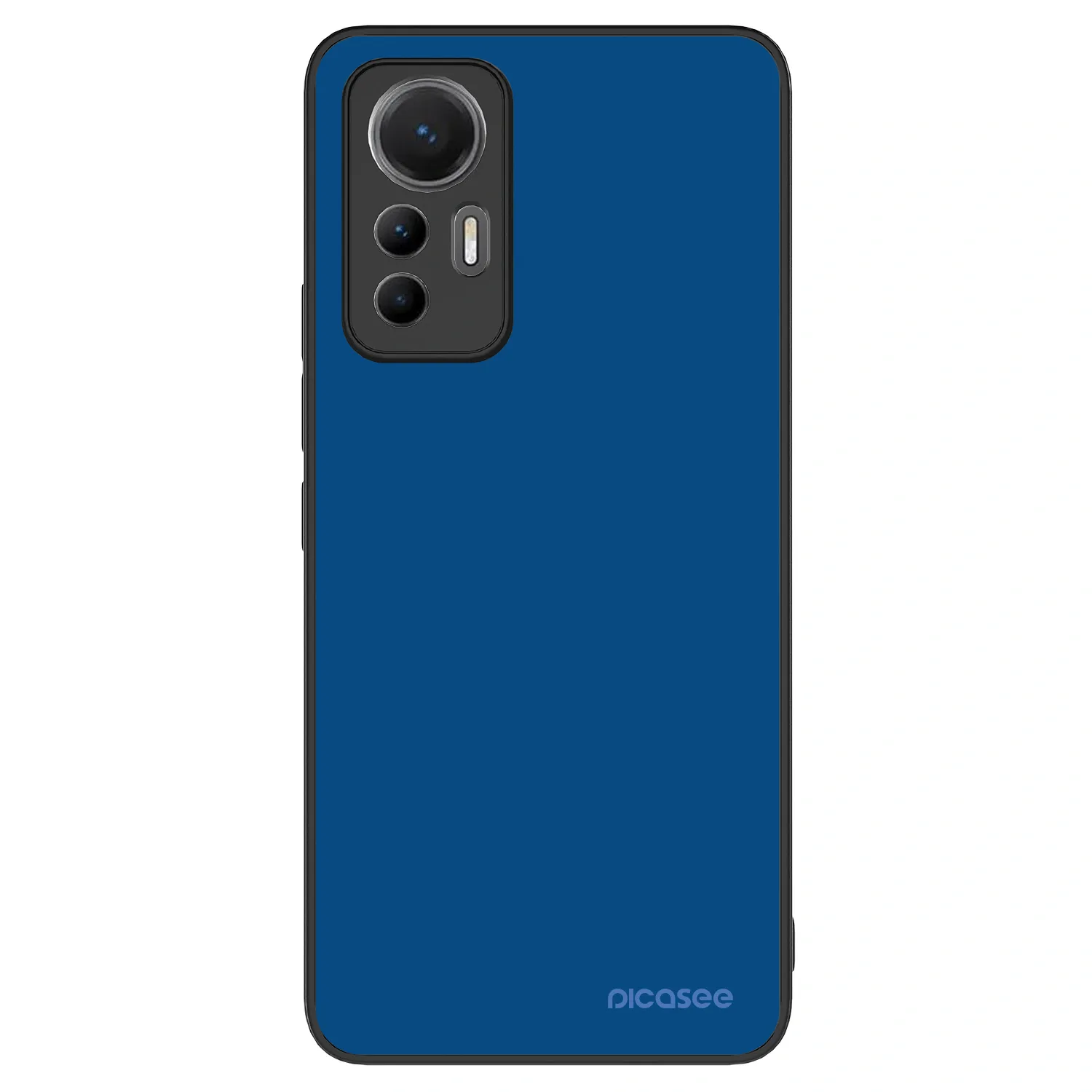Picasee ULTIMATE CASE για Xiaomi 12 Lite - Navy Blue