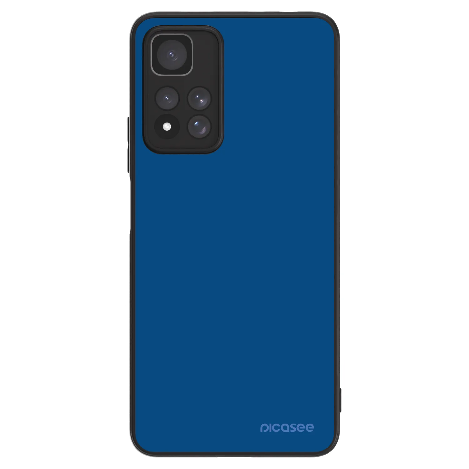 Picasee ULTIMATE CASE για Xiaomi Redmi Note 11 Pro+ 5G - Navy Blue