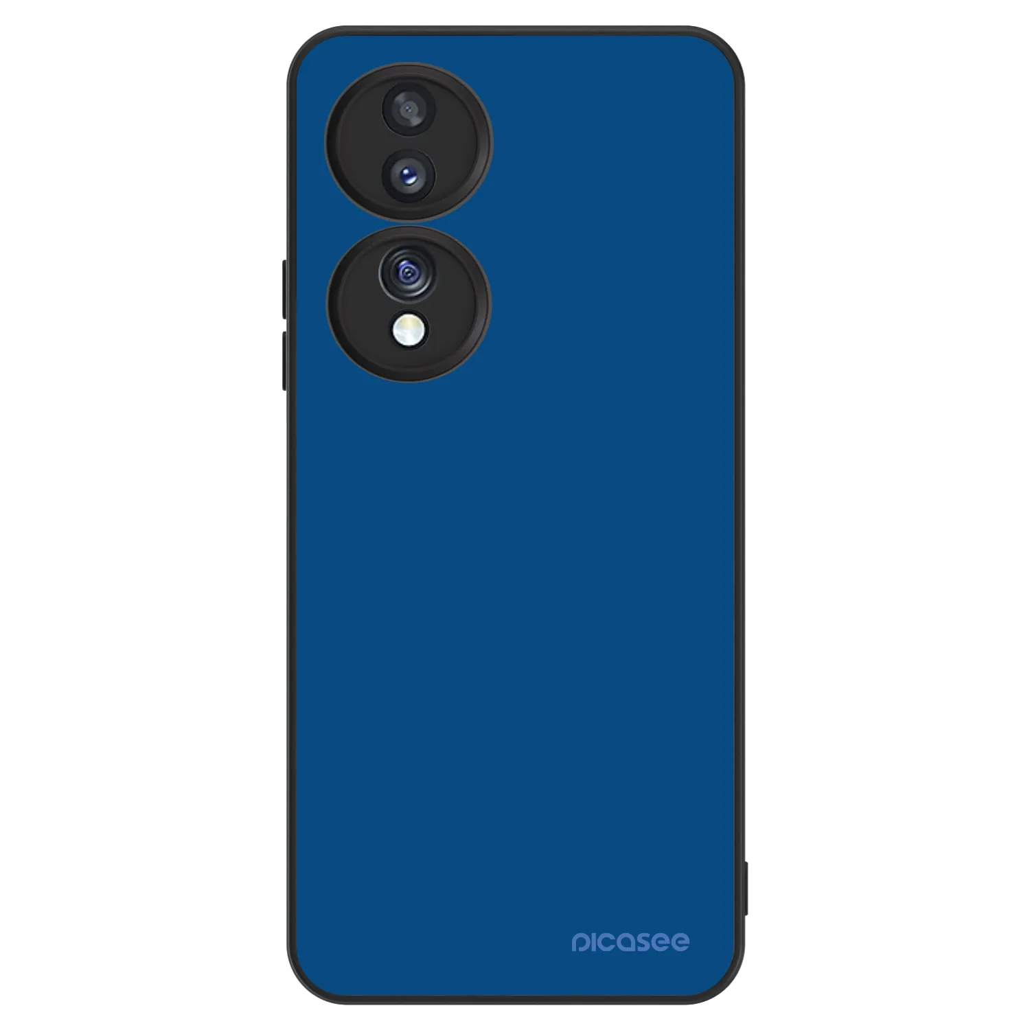 Picasee ULTIMATE CASE για Honor 70 - Navy Blue