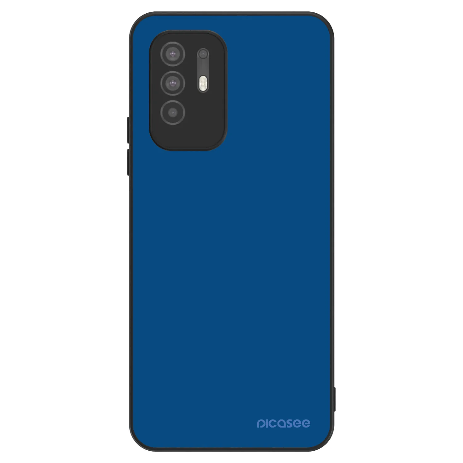 Picasee ULTIMATE CASE για OPPO A94 5G - Navy Blue