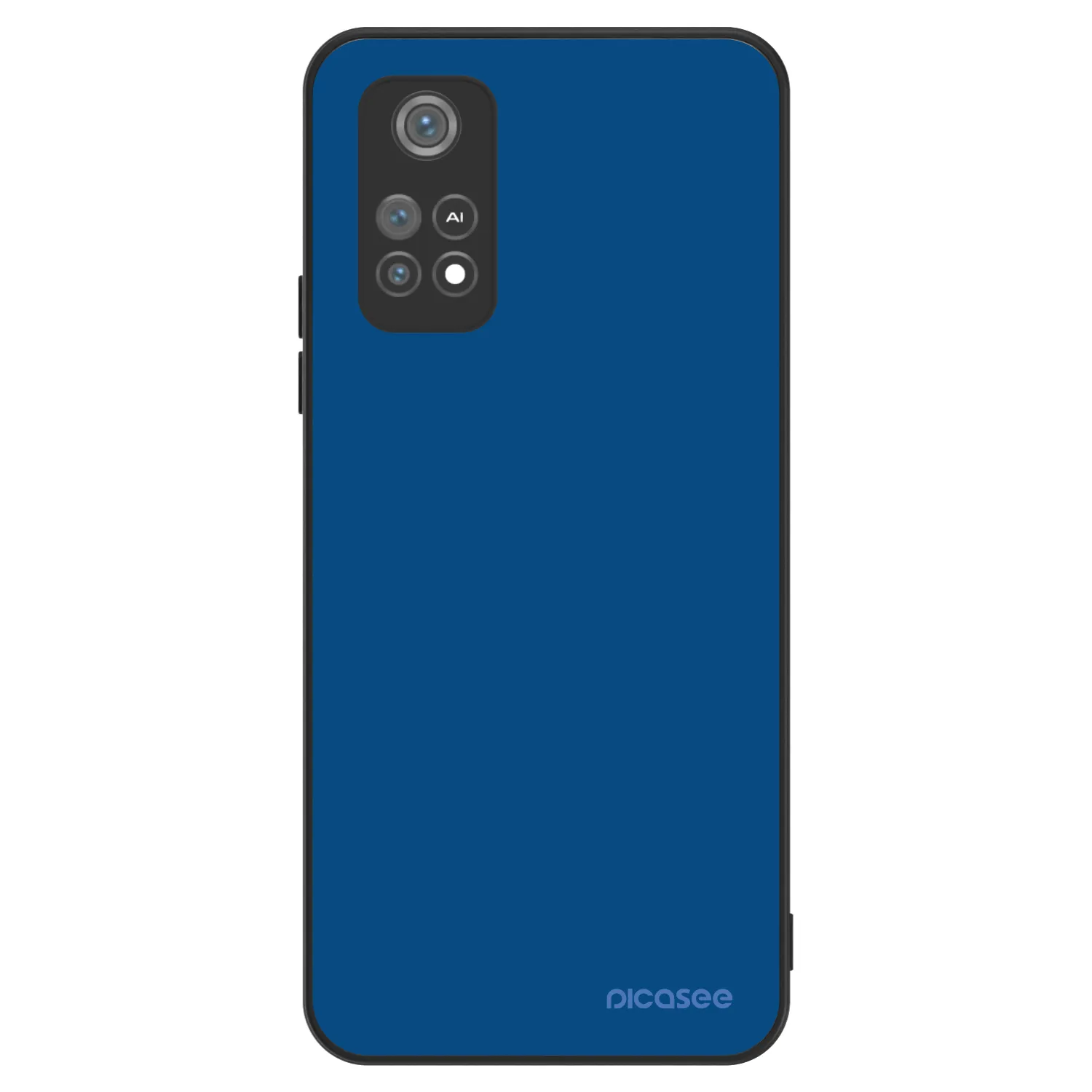 Picasee ULTIMATE CASE για Xiaomi Poco M4 Pro - Navy Blue