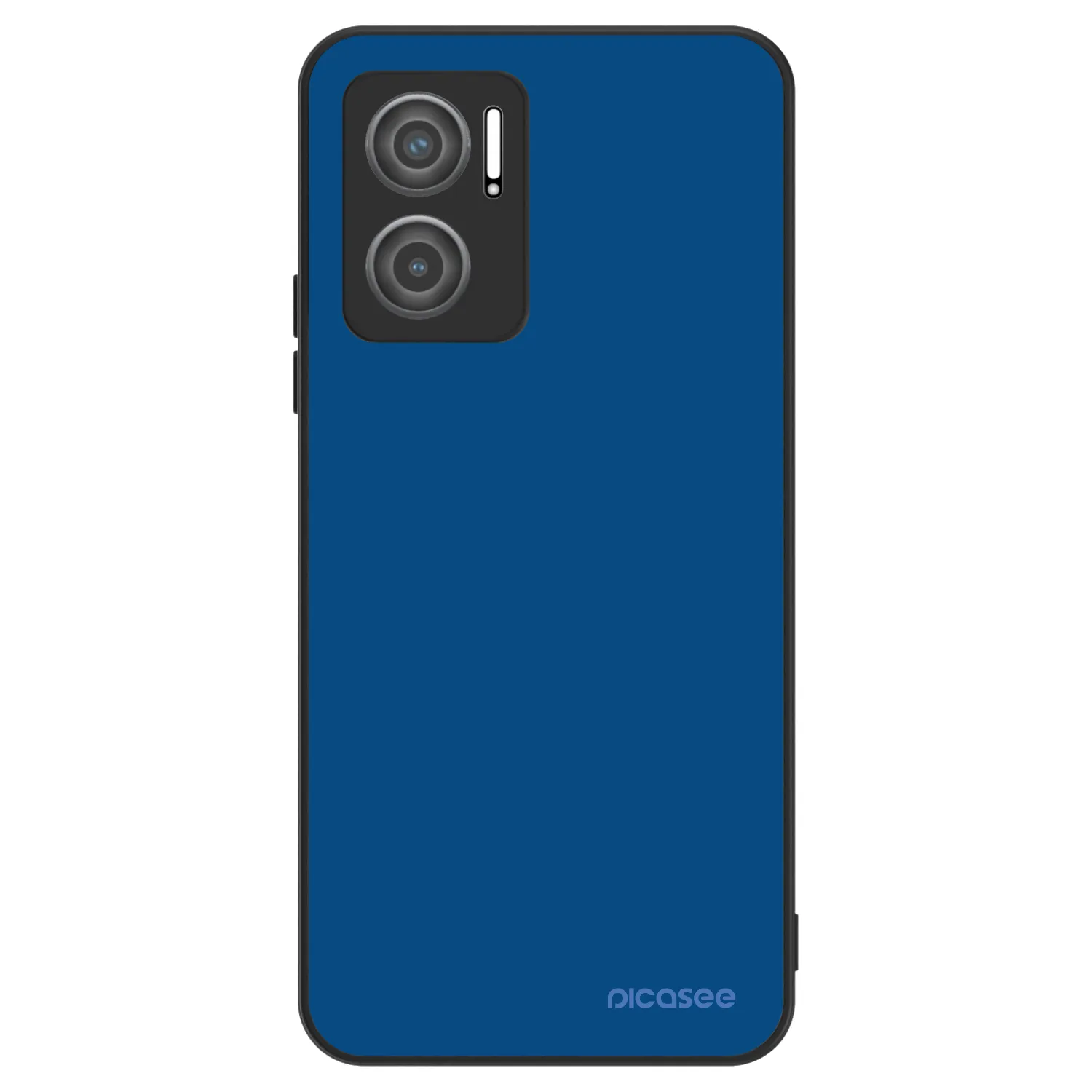 Picasee ULTIMATE CASE για Xiaomi Redmi 10 5G - Navy Blue