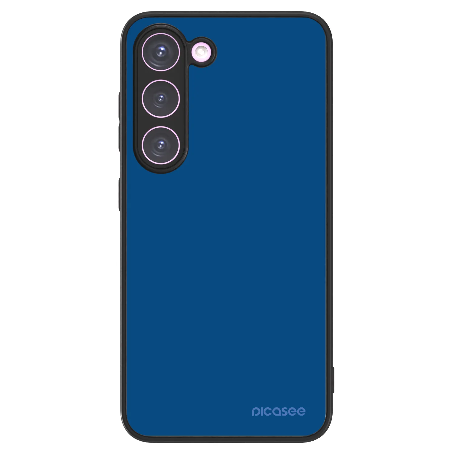 Picasee ULTIMATE CASE για Samsung Galaxy S23 5G - Navy Blue