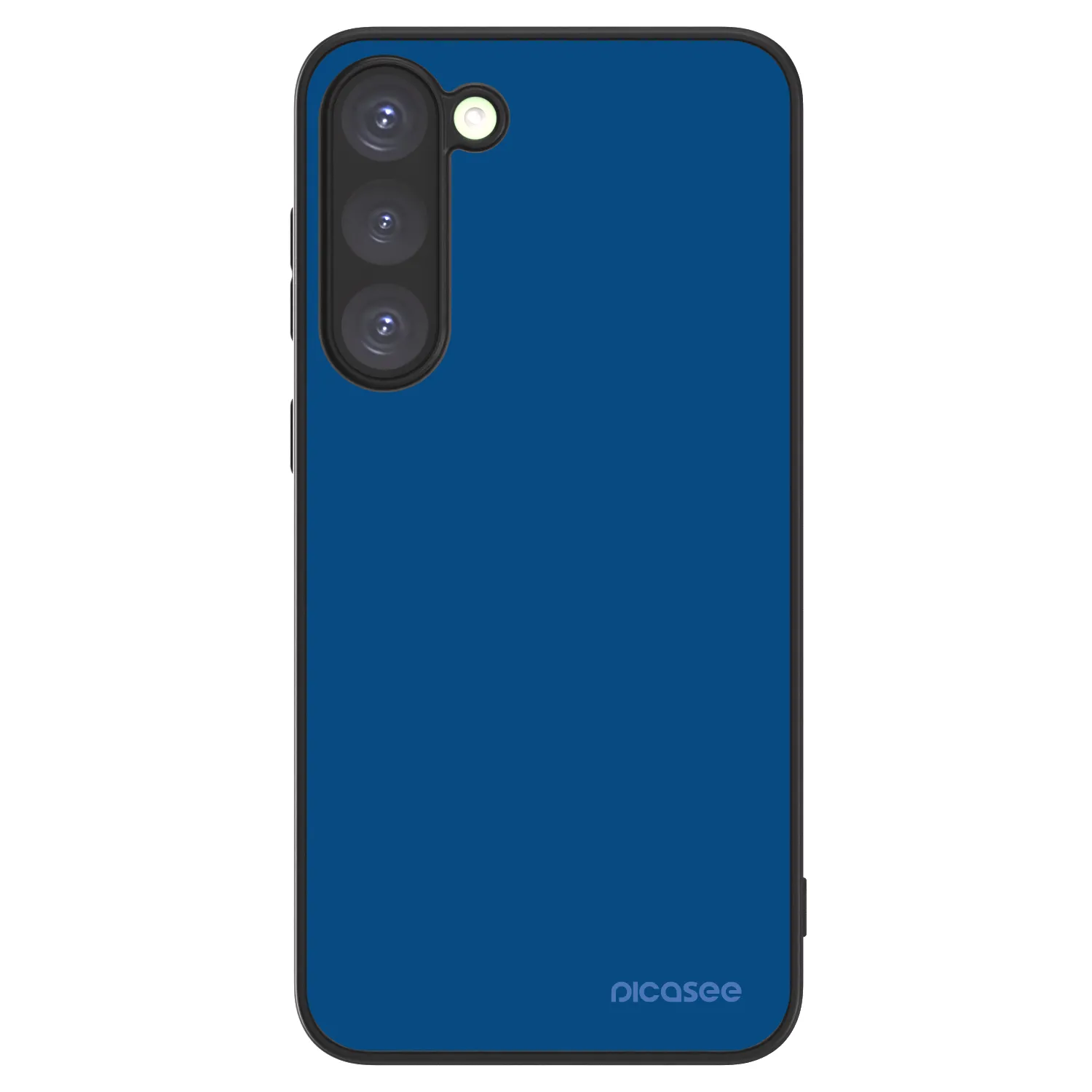 Picasee ULTIMATE CASE για Samsung Galaxy S23+ 5G - Navy Blue