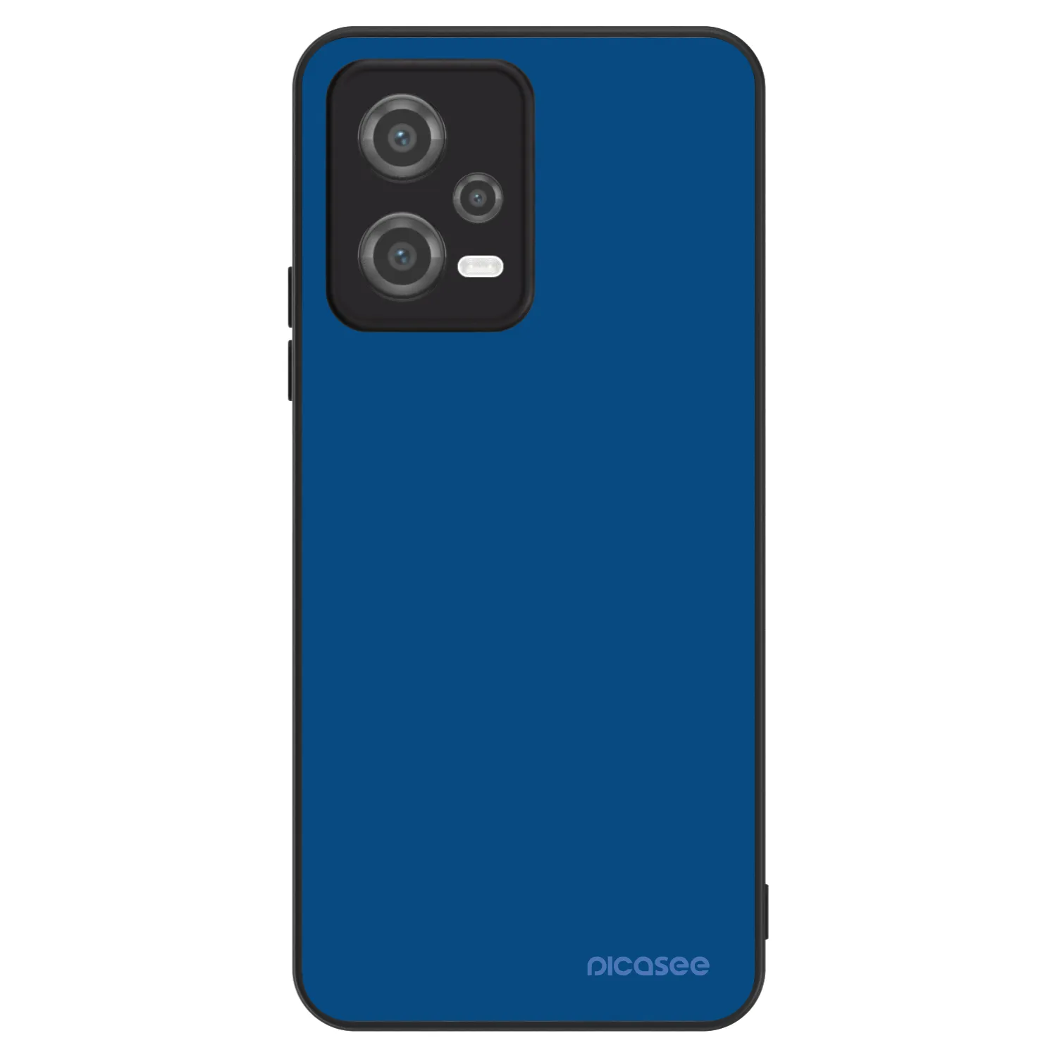 Picasee ULTIMATE CASE για Xiaomi Poco X5 - Navy Blue