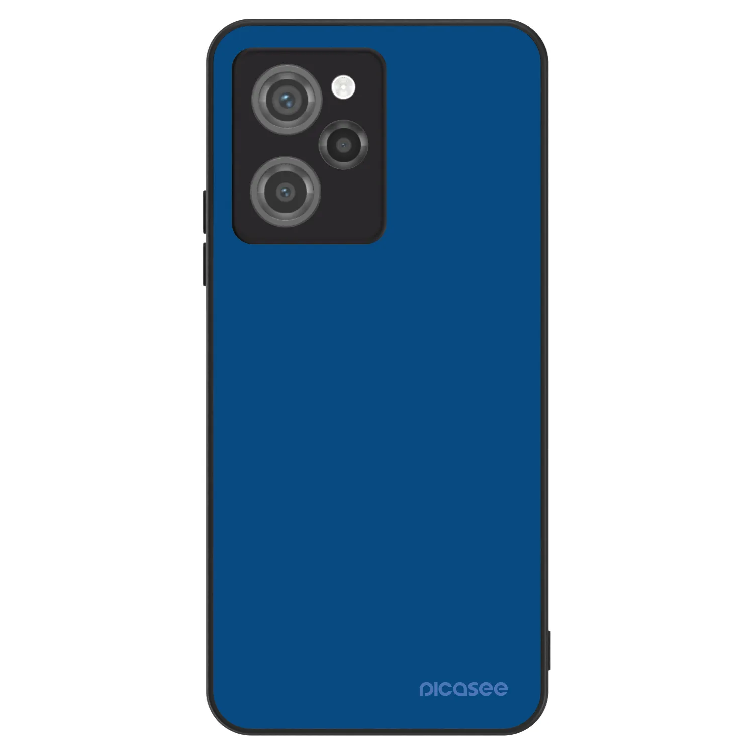 Picasee ULTIMATE CASE για Xiaomi Poco X5 Pro - Navy Blue
