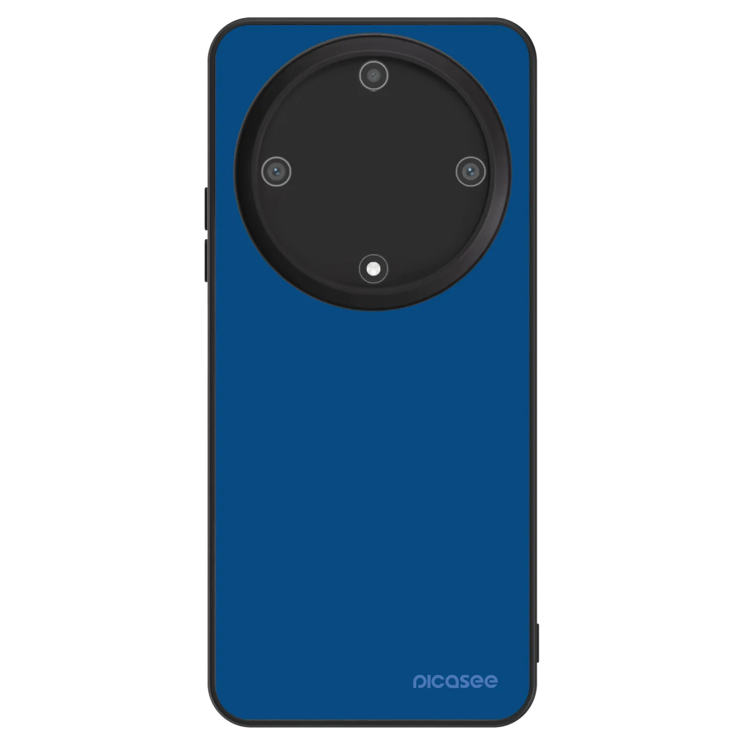 Picasee ULTIMATE CASE για Honor Magic5 Lite 5G - Navy Blue