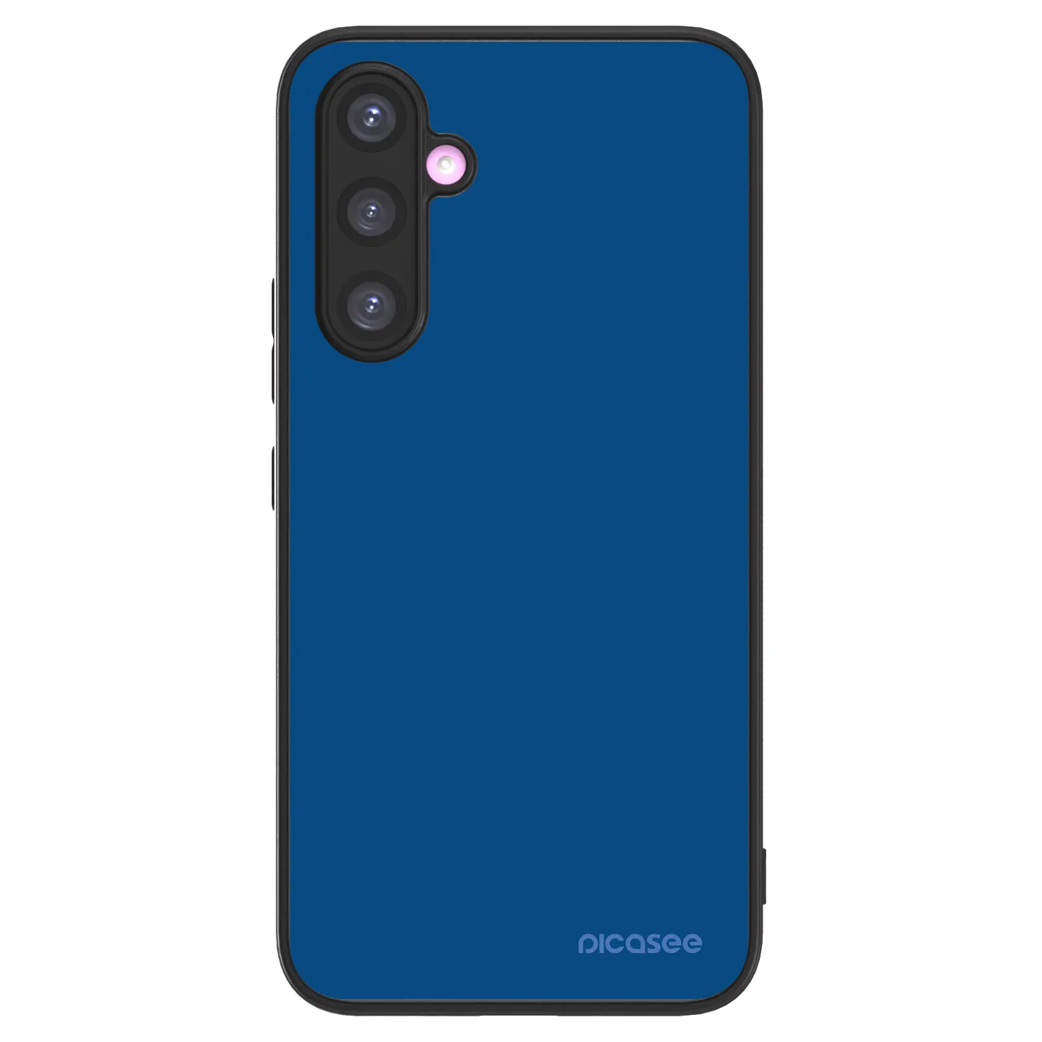 Picasee ULTIMATE CASE για Samsung Galaxy A54 5G A546B - Navy Blue