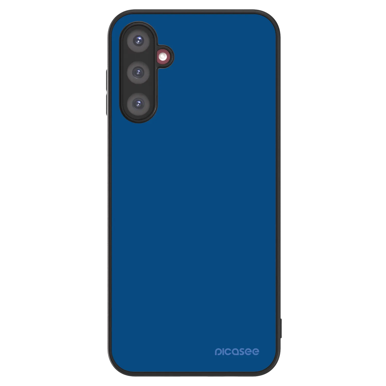 Picasee ULTIMATE CASE για Samsung Galaxy A14 5G A146P - Navy Blue
