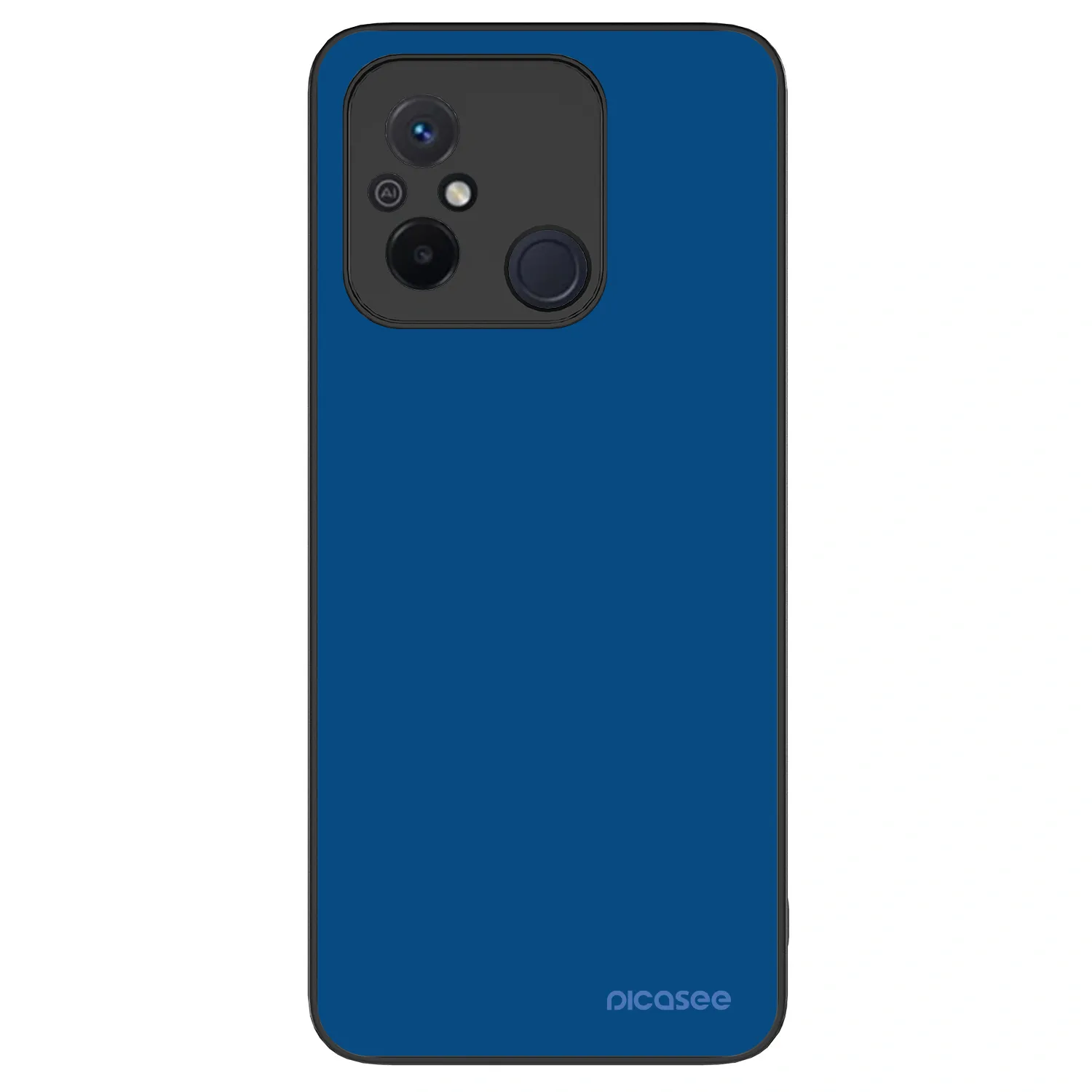 Picasee ULTIMATE CASE για Xiaomi Redmi 12C - Navy Blue