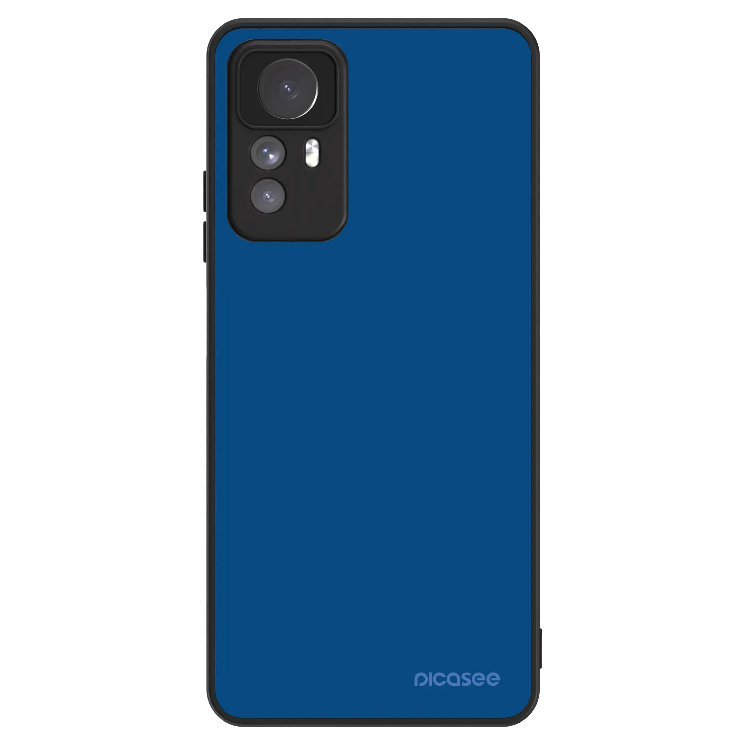 Picasee ULTIMATE CASE για Xiaomi Redmi Note 12S - Navy Blue