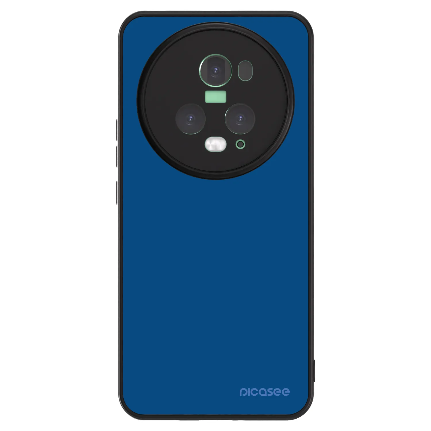 Picasee ULTIMATE CASE για Honor Magic5 Pro - Navy Blue