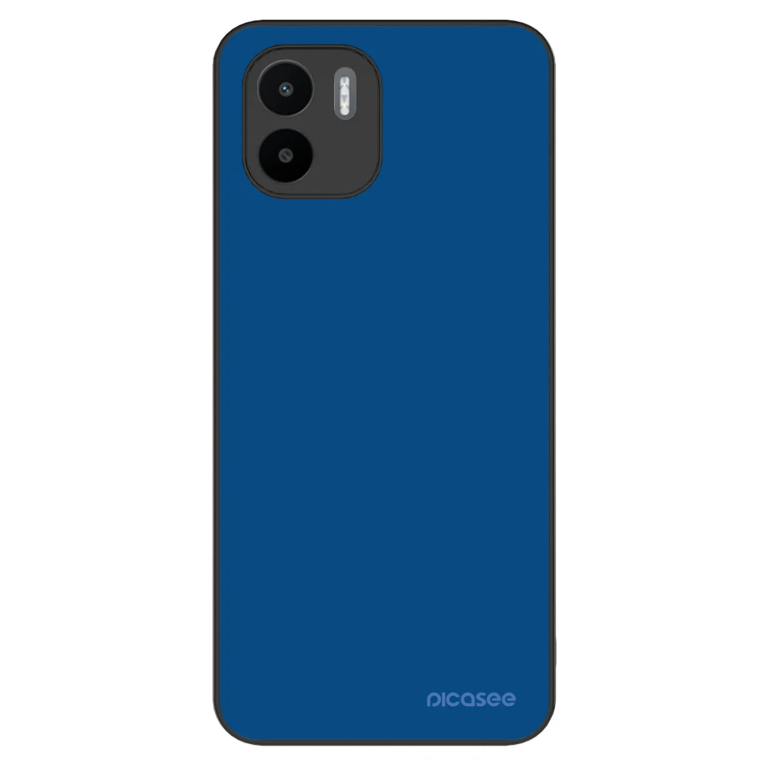 Picasee ULTIMATE CASE για Xiaomi Redmi A2 - Navy Blue