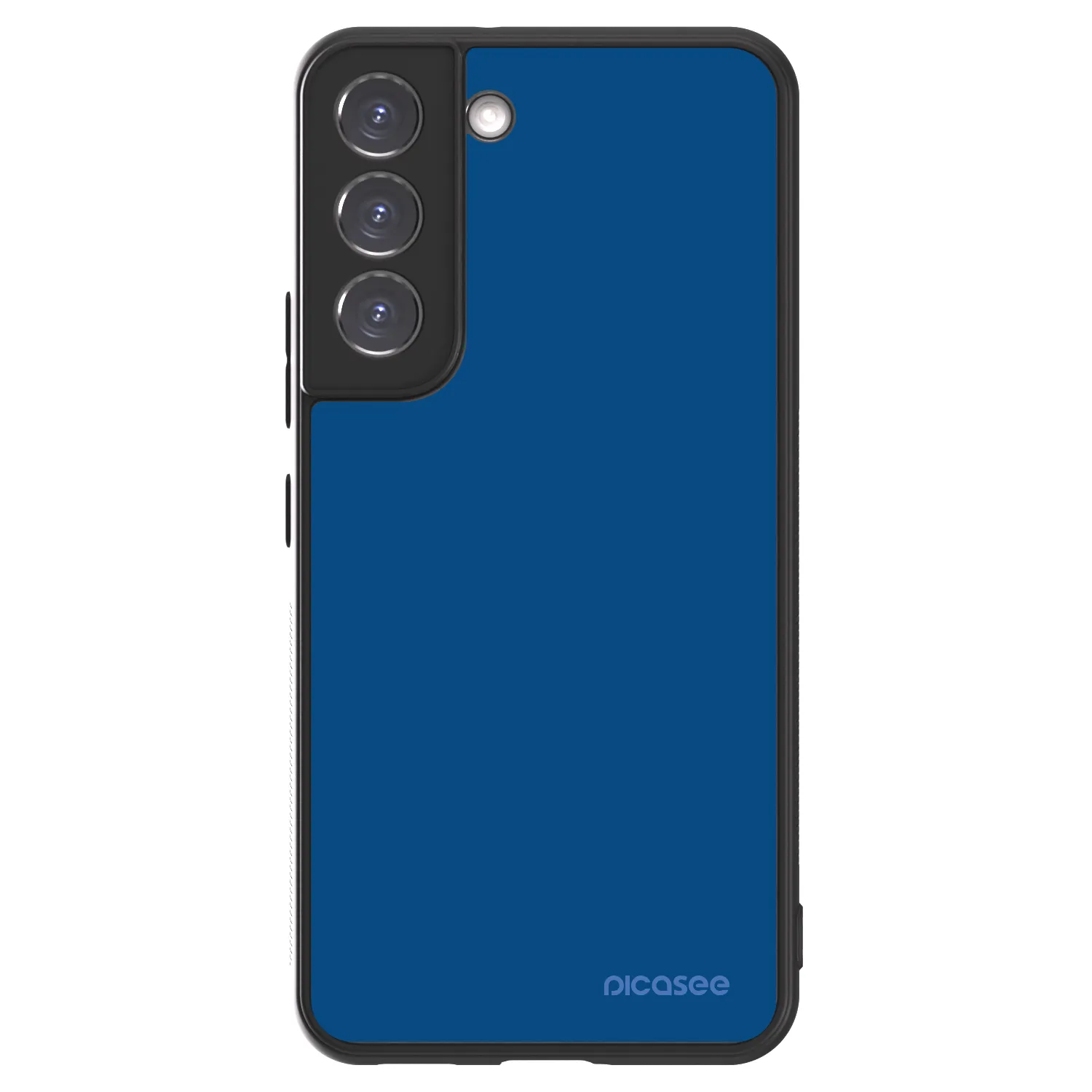 Picasee ULTIMATE CASE PowerShare για Samsung Galaxy S22 5G - Navy Blue