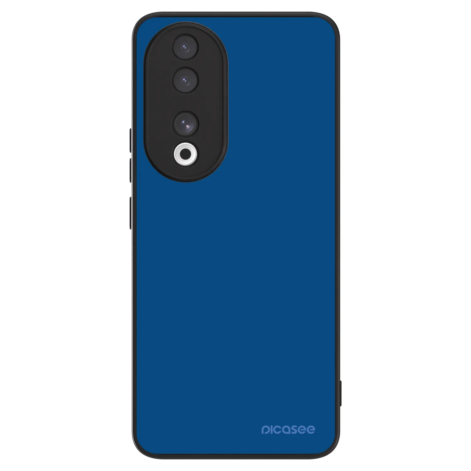 Picasee ULTIMATE CASE για Honor 90 5G - Navy Blue