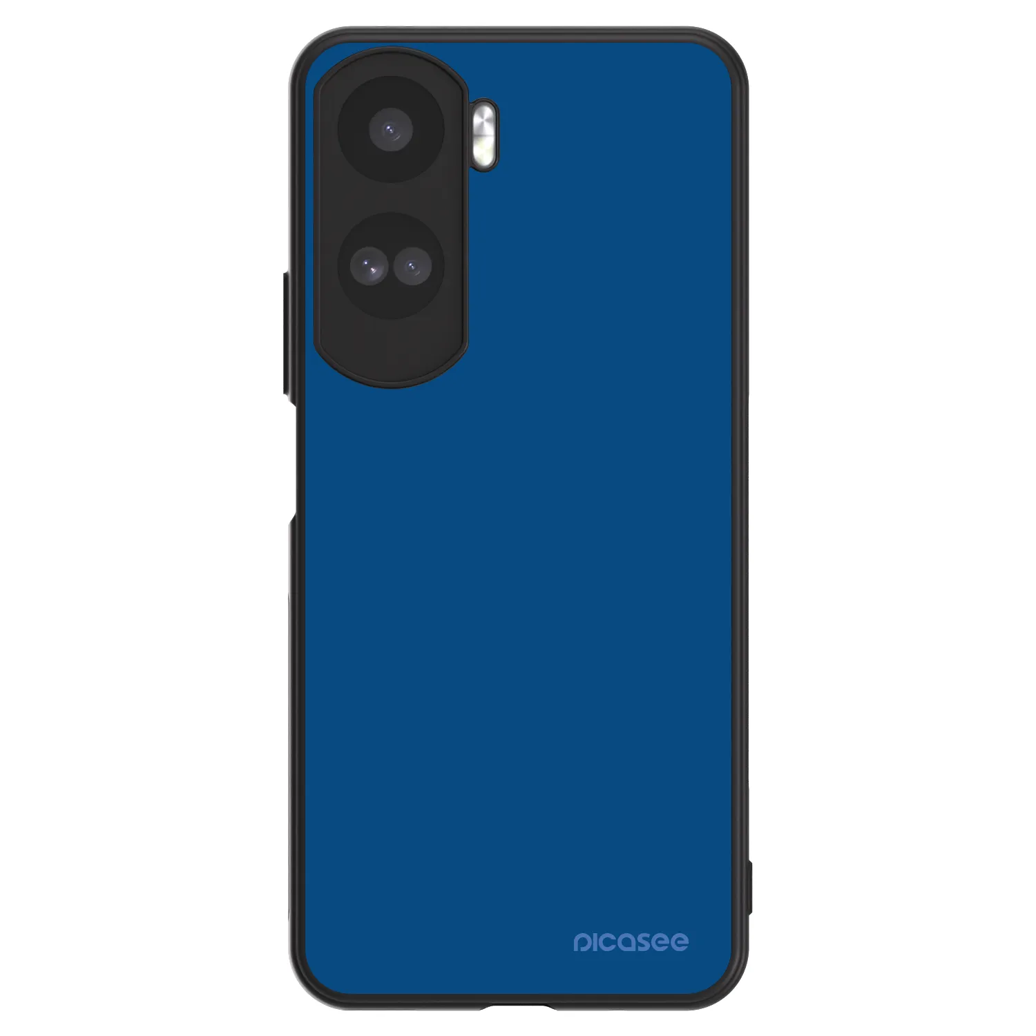 Picasee ULTIMATE CASE για Honor 90 Lite 5G - Navy Blue