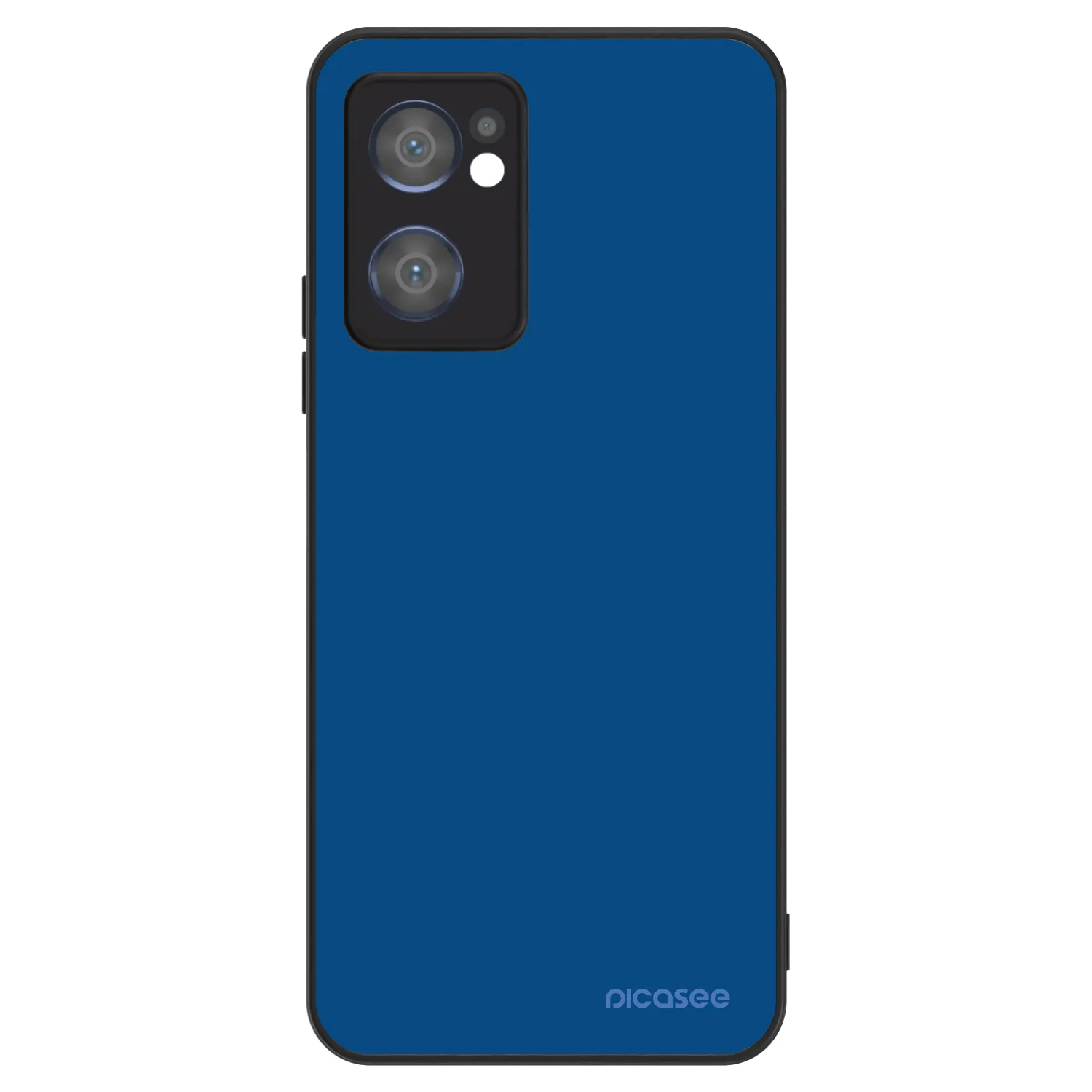 Picasee ULTIMATE CASE για OPPO Reno 7 5G - Navy Blue