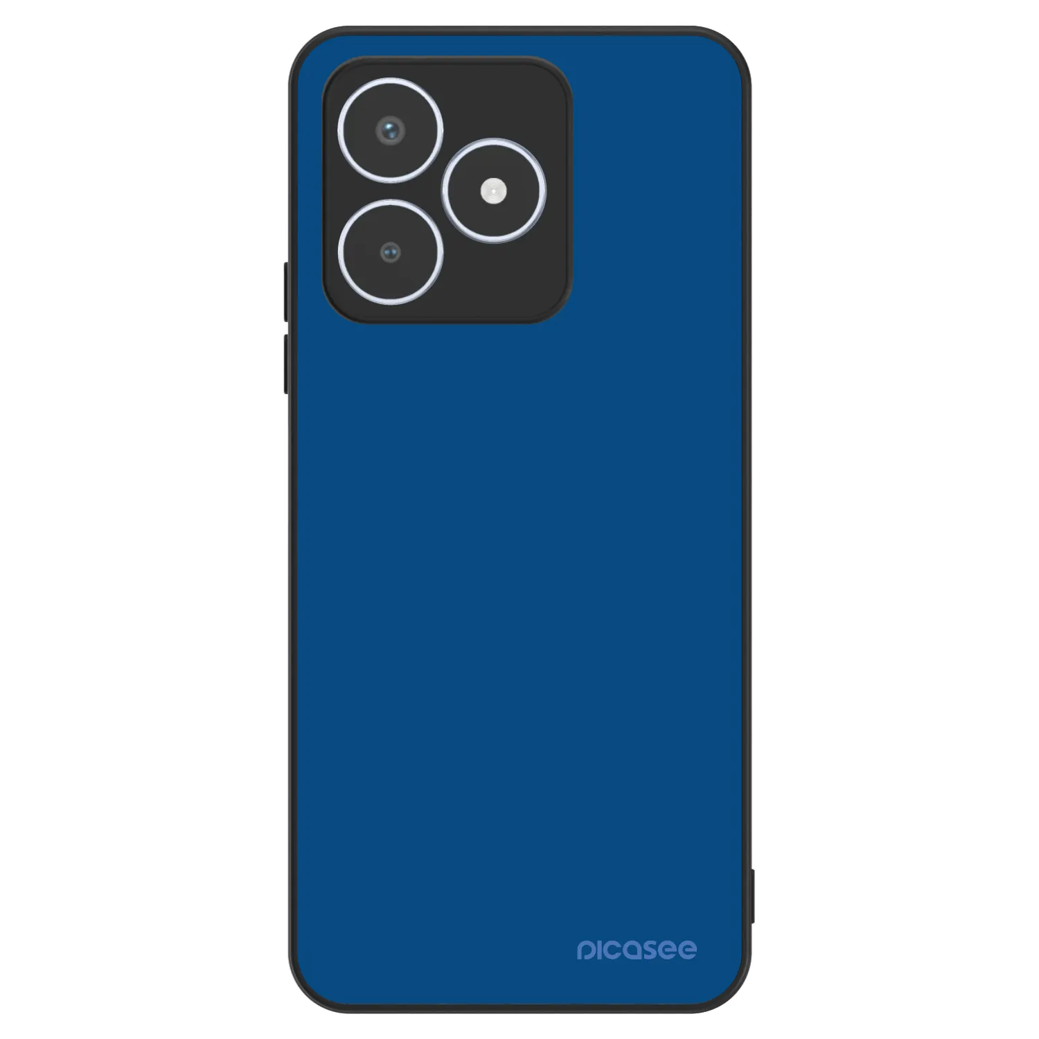 Picasee ULTIMATE CASE για Realme C53 - Navy Blue