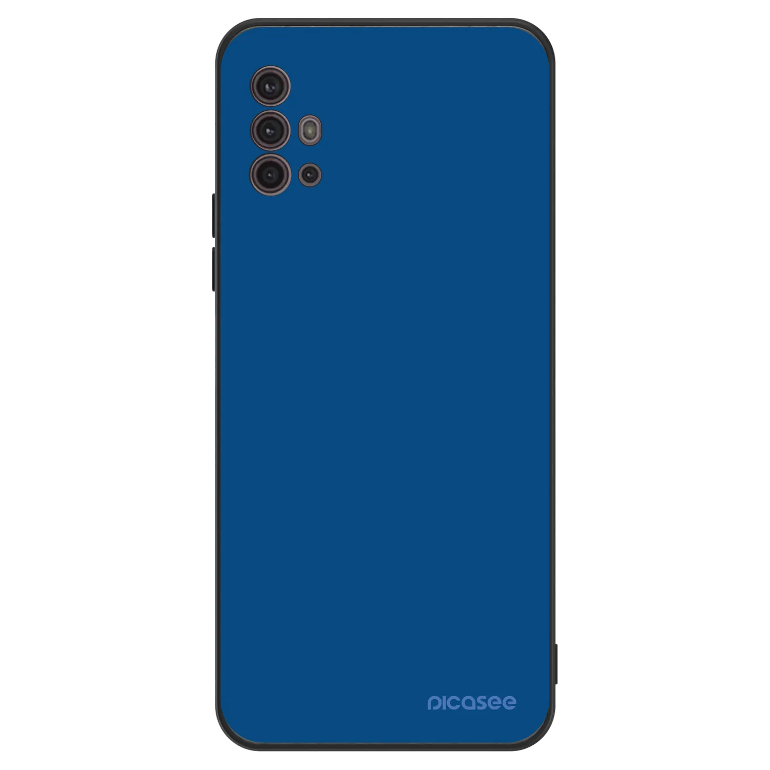 Picasee ULTIMATE CASE για Motorola Moto G30 - Navy Blue
