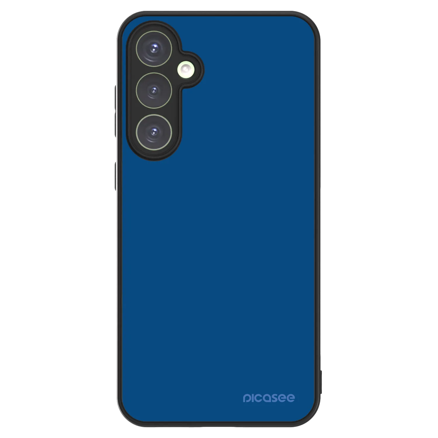 Picasee ULTIMATE CASE για Samsung Galaxy S23 FE S711B - Navy Blue