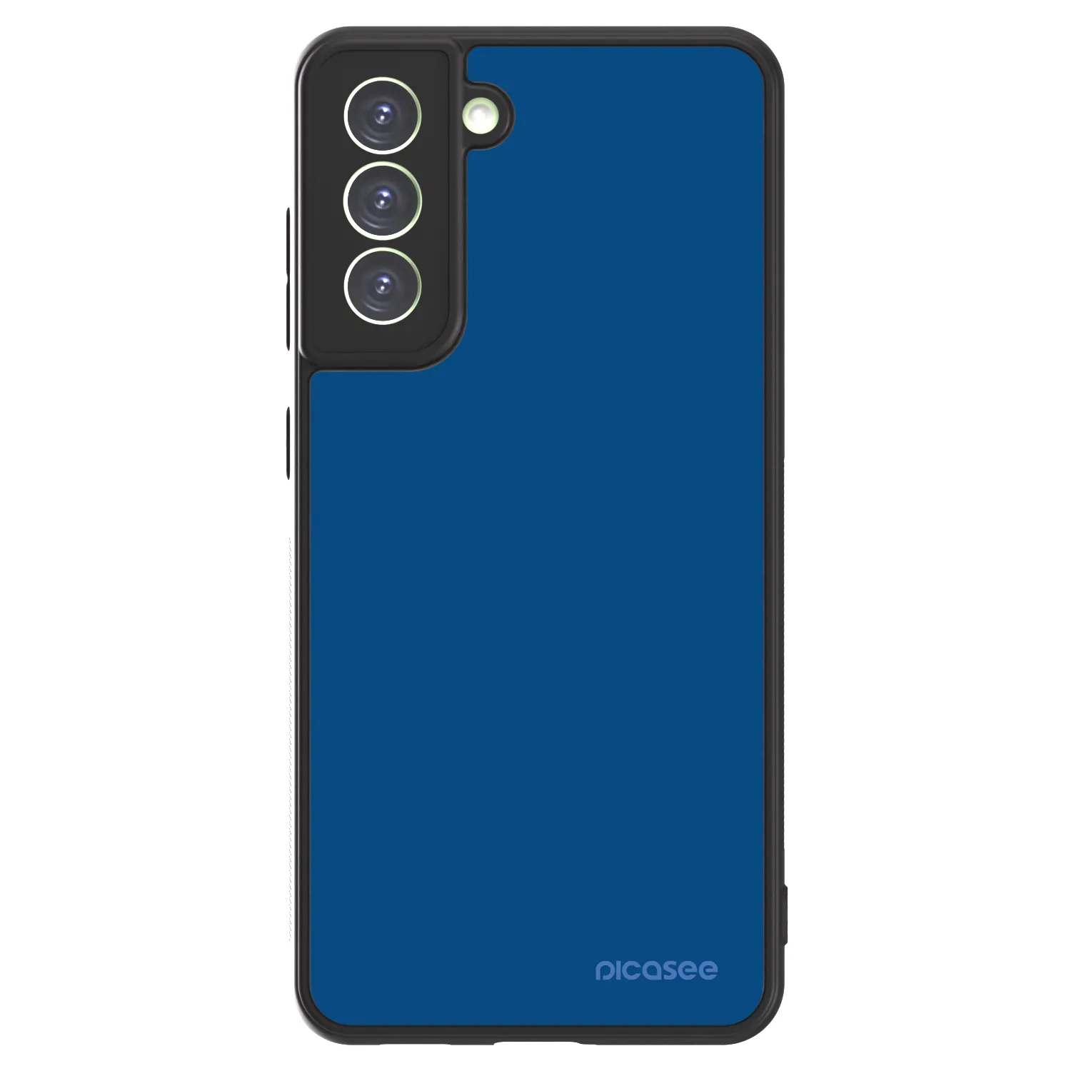 Picasee ULTIMATE CASE PowerShare για Samsung Galaxy S21 FE 5G - Navy Blue