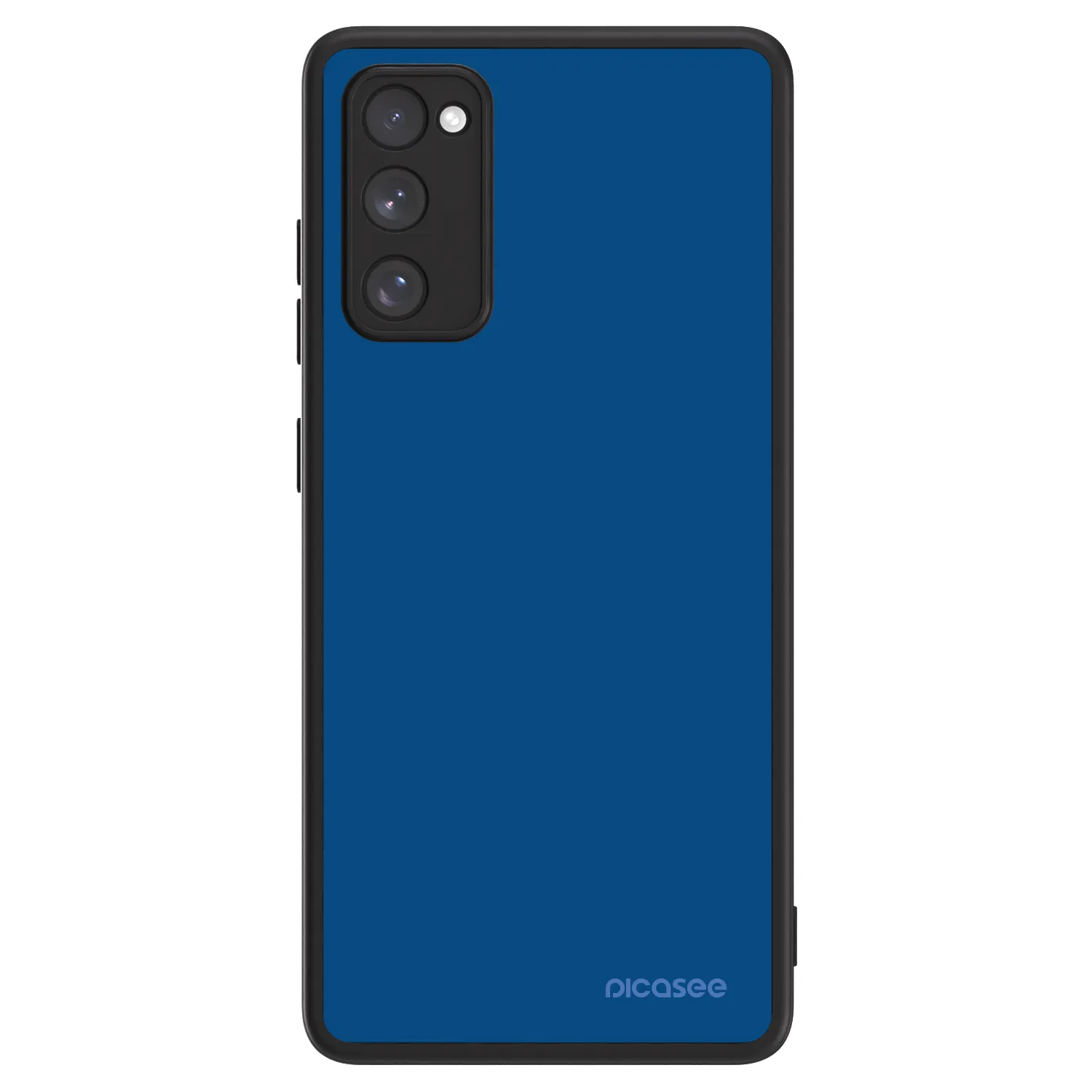 Picasee ULTIMATE CASE PowerShare για Samsung Galaxy S20 FE - Navy Blue